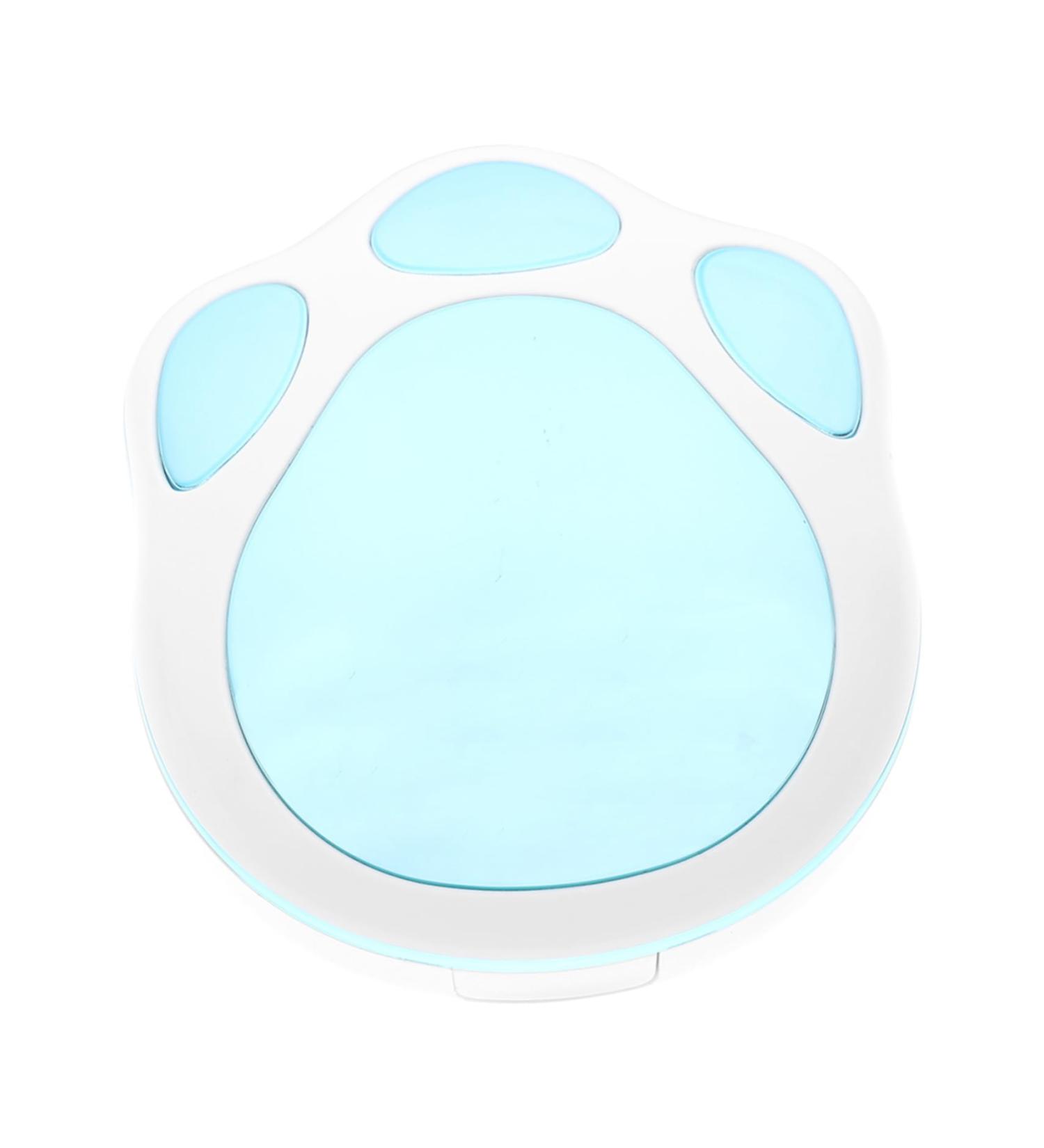 Gleavi CAT Claw Colored Contact Lenses Set with Applicator & Holder Travel-Friendly Makeup Tool & Storage ABS Color Sorted 3cm x 8cm x 7cm - Buy Online on GoSupps.com