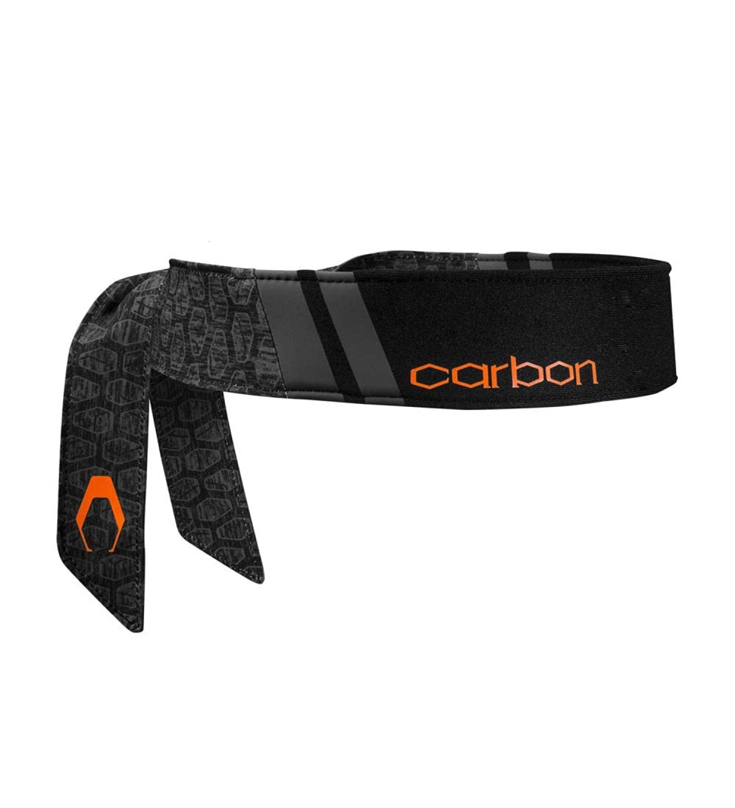CRBN Carbon Paintball SC Headband - Grey - Buy Online on GoSupps.com