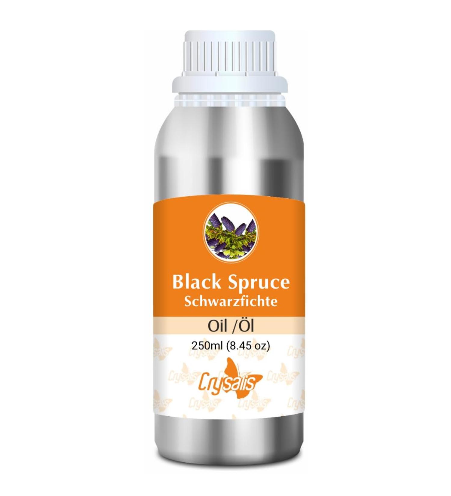 CRYSALIS Crysalis Black Spruce (Picea Mariana) Oil - 250 ml