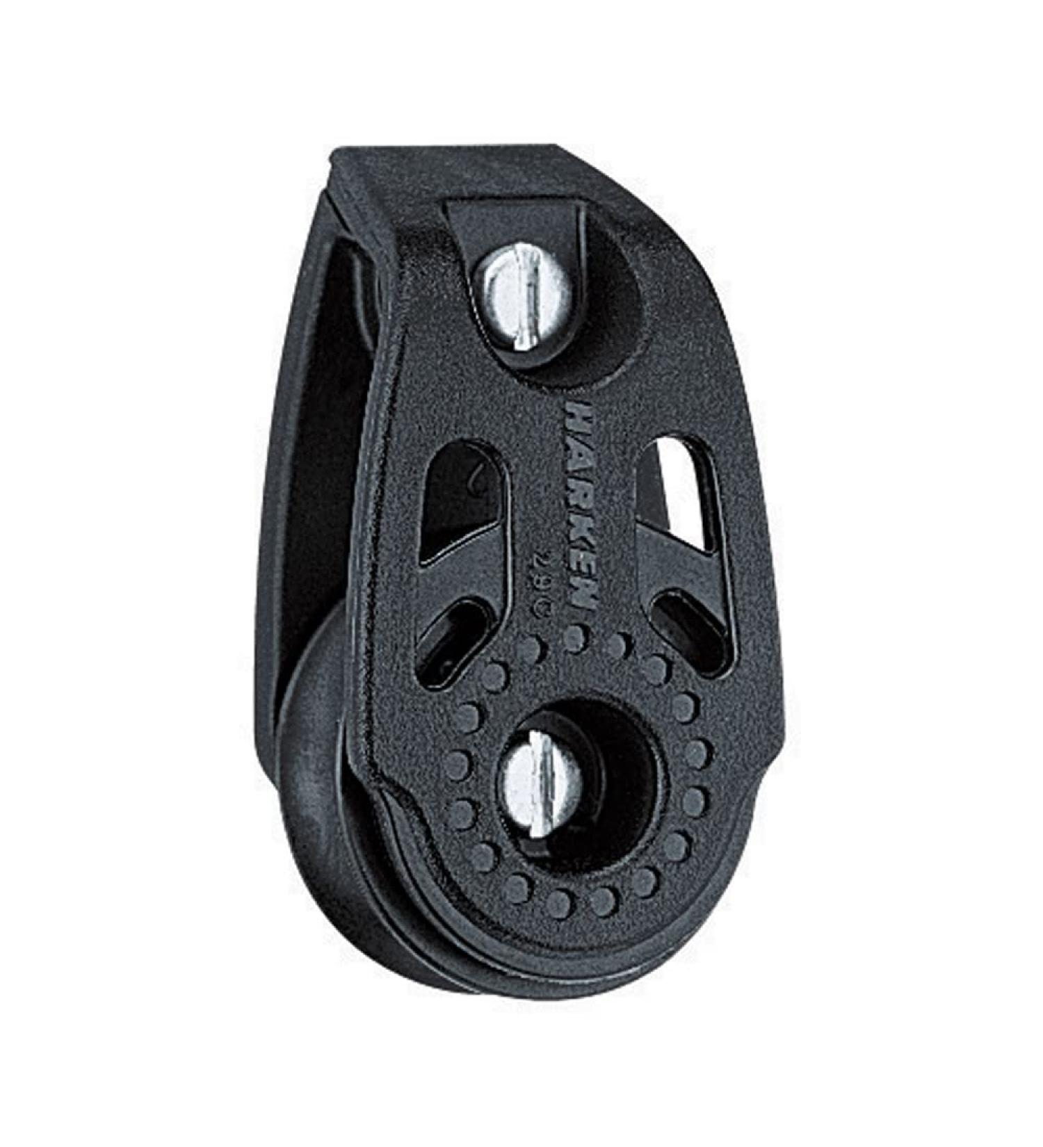 Harken 29mm Carbo Cheek Block
