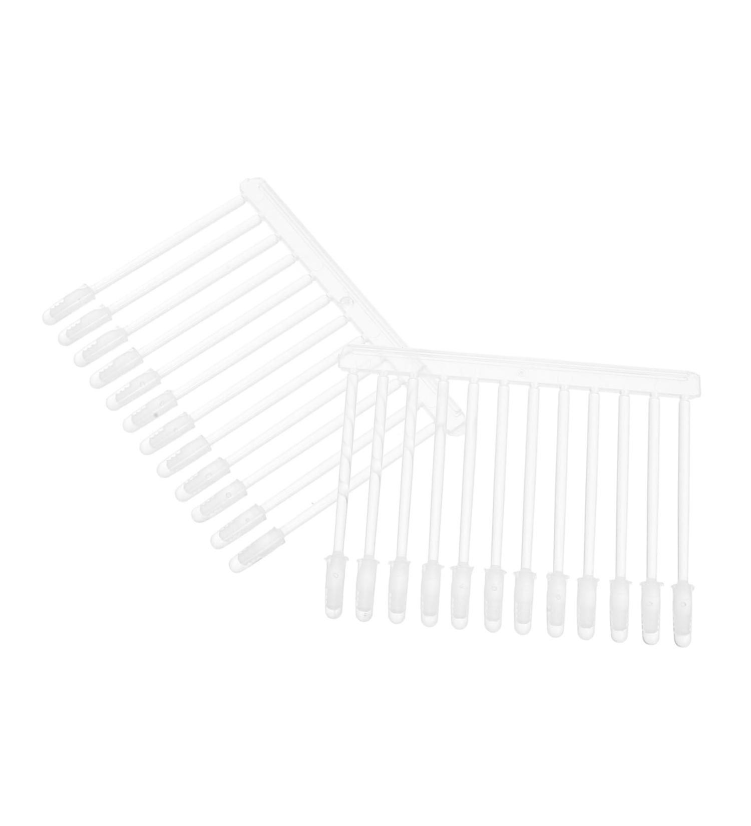 TOVINANNA 24pcs Ear Cleaning Stick Wax Remover Tool Safe Earwax Removal for Adults Boys and Girls Gentle Resin Pe Material Easy to Use Design - Buy Online on GoSupps.com