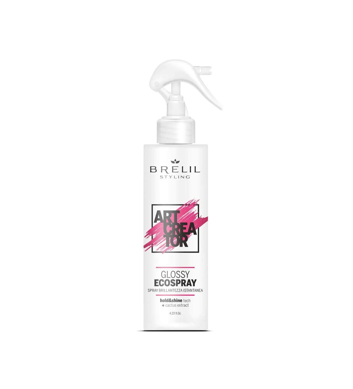 Art Creator Glossy Ecospray 150 ml./5 fl.oz.