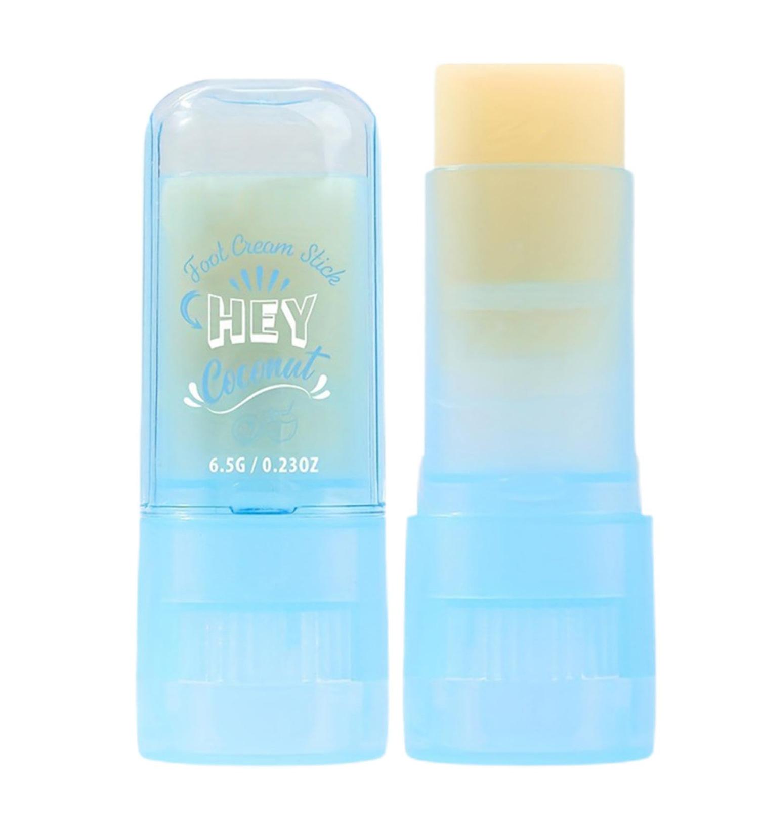 Moisturizing Hand Cream | Foot Repair Moisturizer | Foot Cream for Dry Feet | Healing Foot Balm Softening Foot Lotion Foot Care Solutions Soothing Foot Cream Blue - Buy Online on GoSupps.com