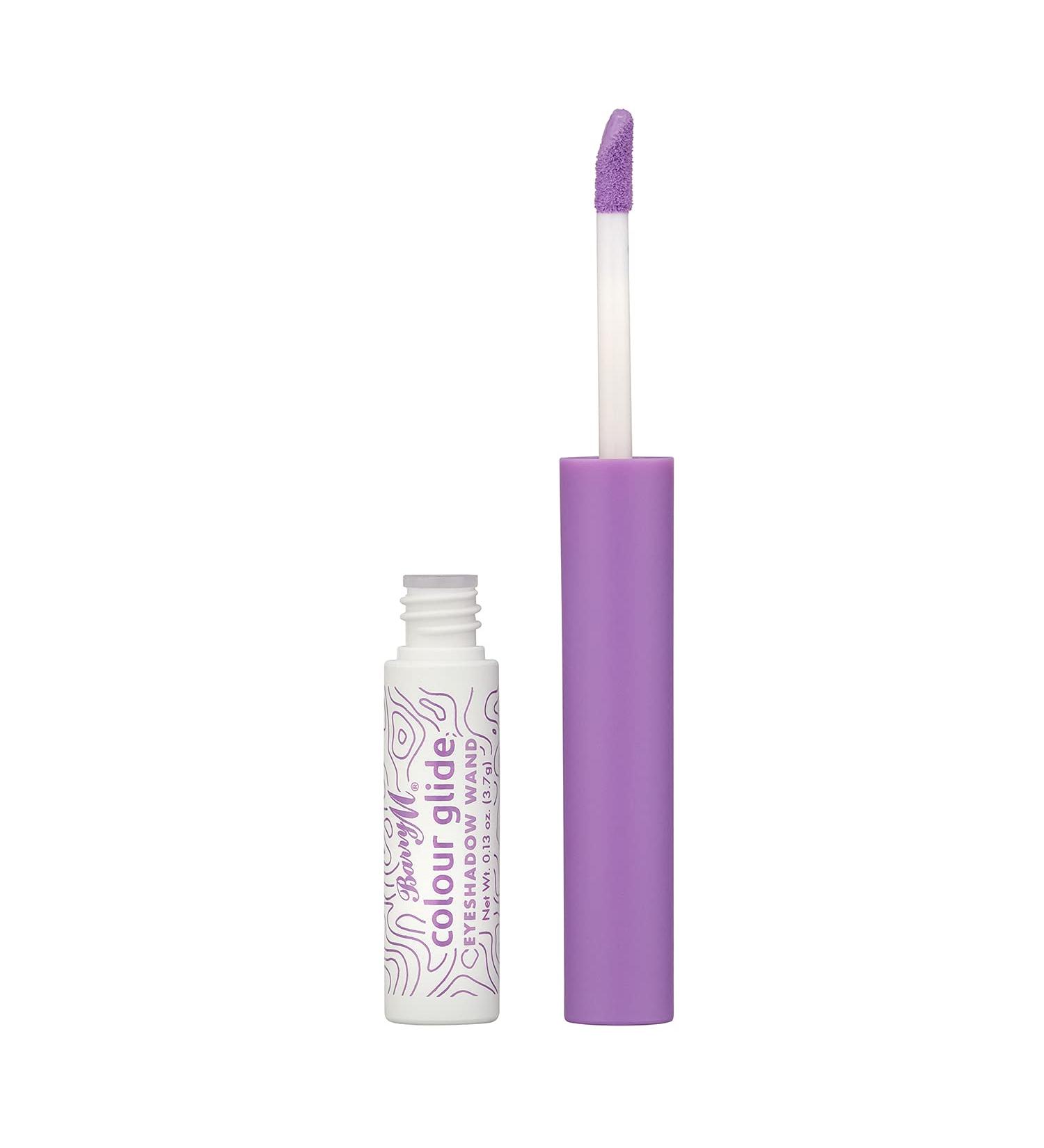 Barry M Colour Glide Eyeshadow Wand - Lilac Lush - Buy Online on GoSupps.com