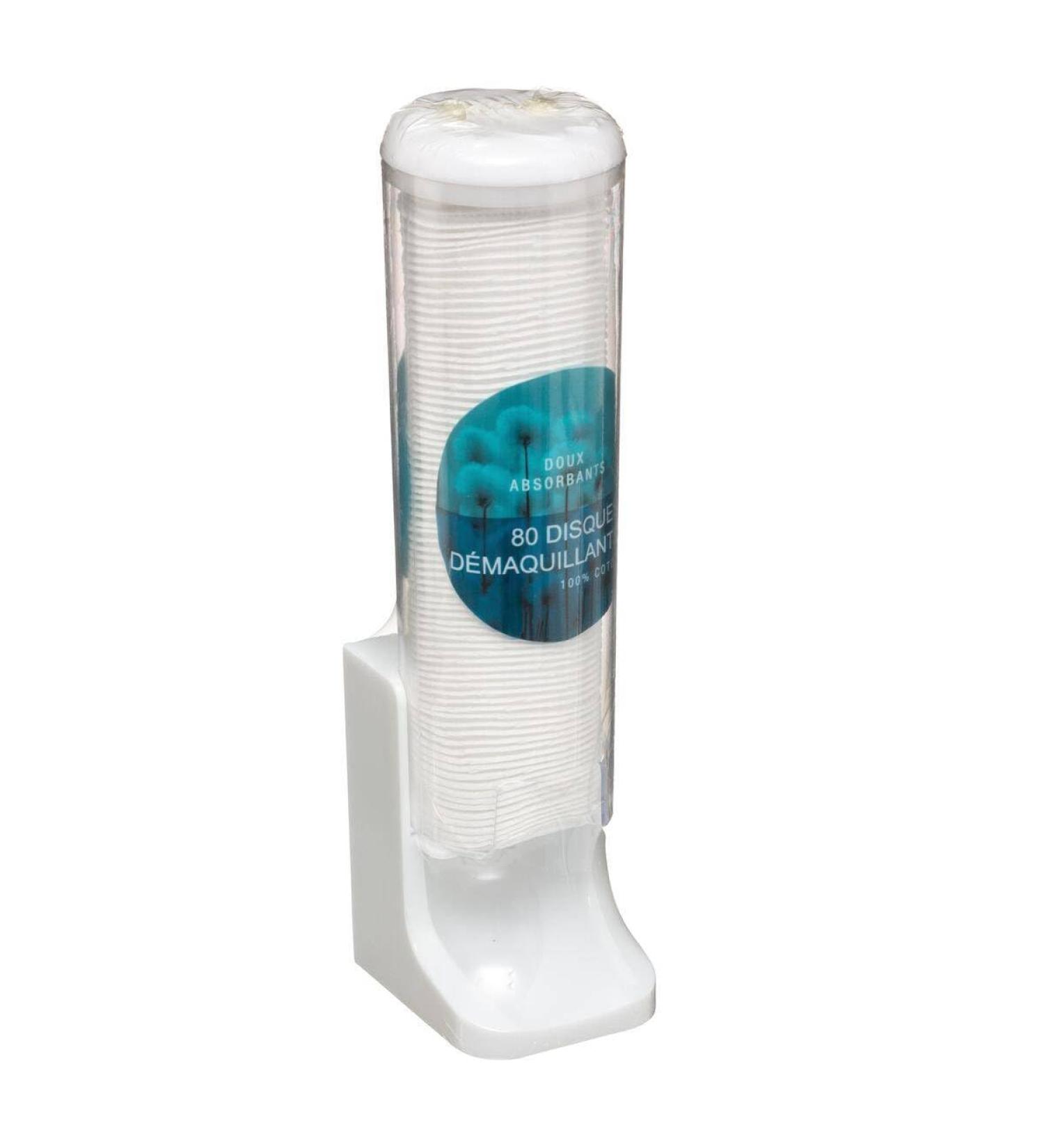 5five - makeup remover discs dispenser - Buy Online on GoSupps.com