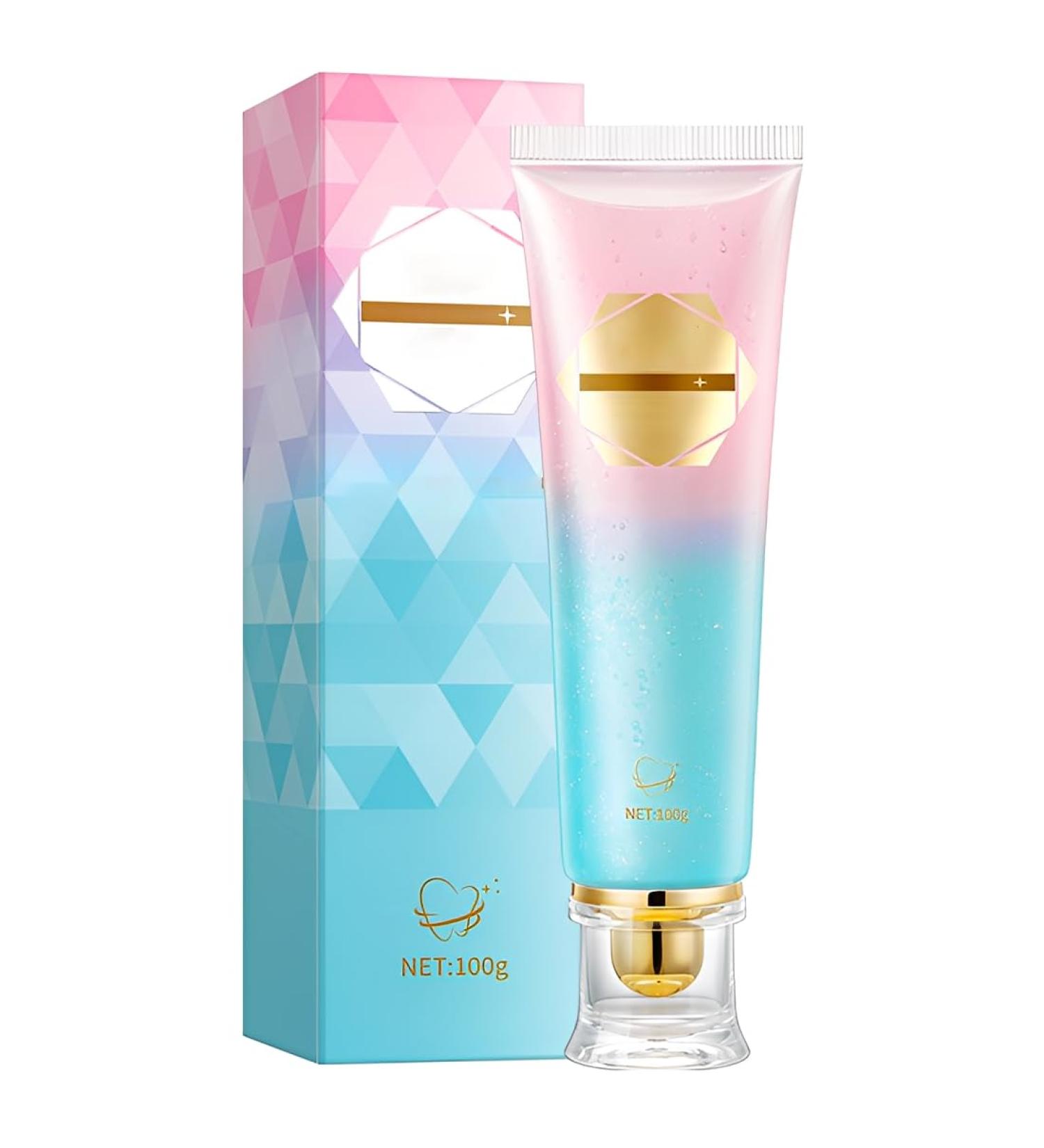 GXGM Niacinamide Whitening Toothpaste 100 g for deep cleaning radiant whitening toothpaste dental enamel repair white teeth fresh breath and bad breath - Buy Online on GoSupps.com