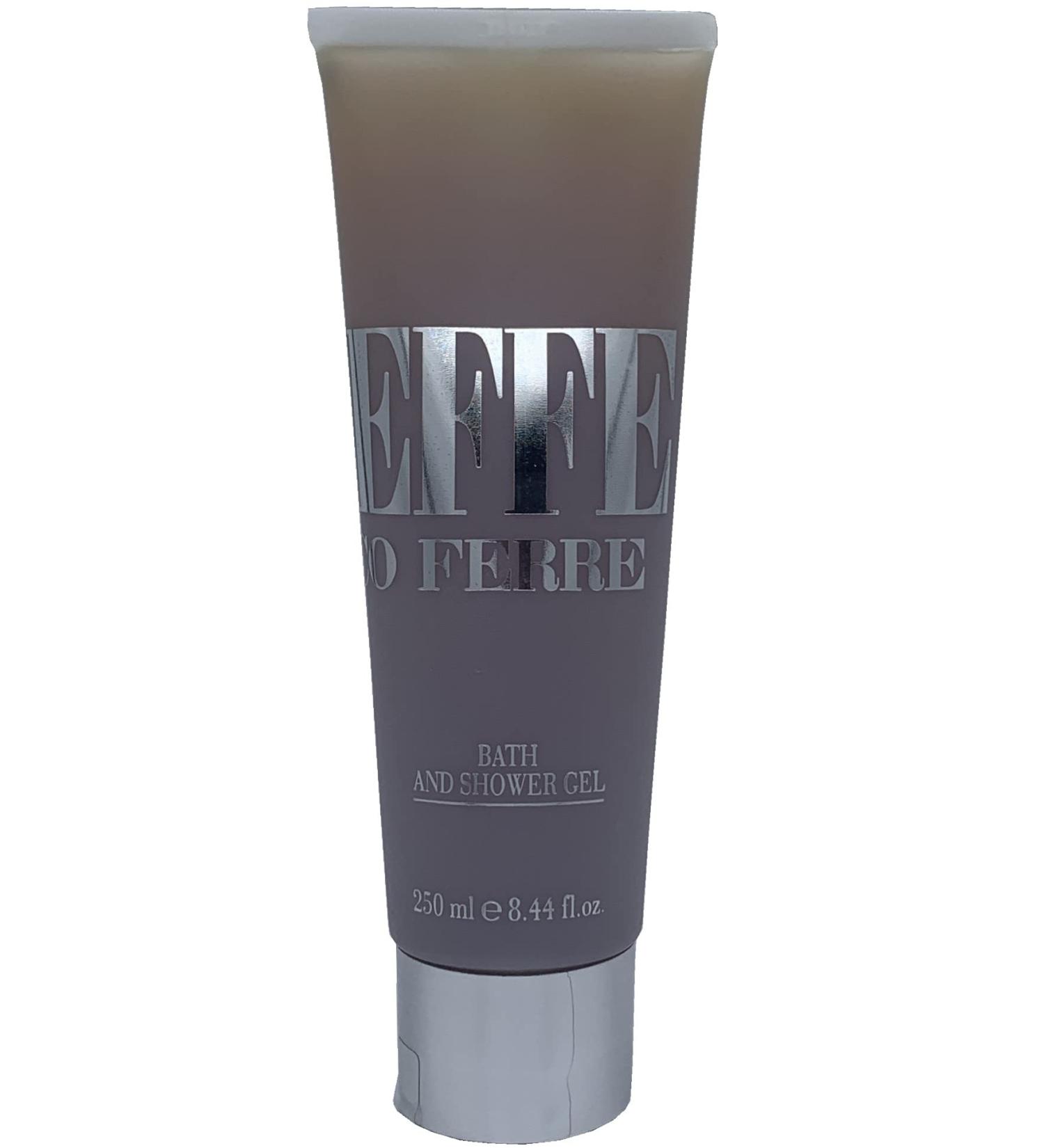 GIEFFEFFE GEL 250 ML