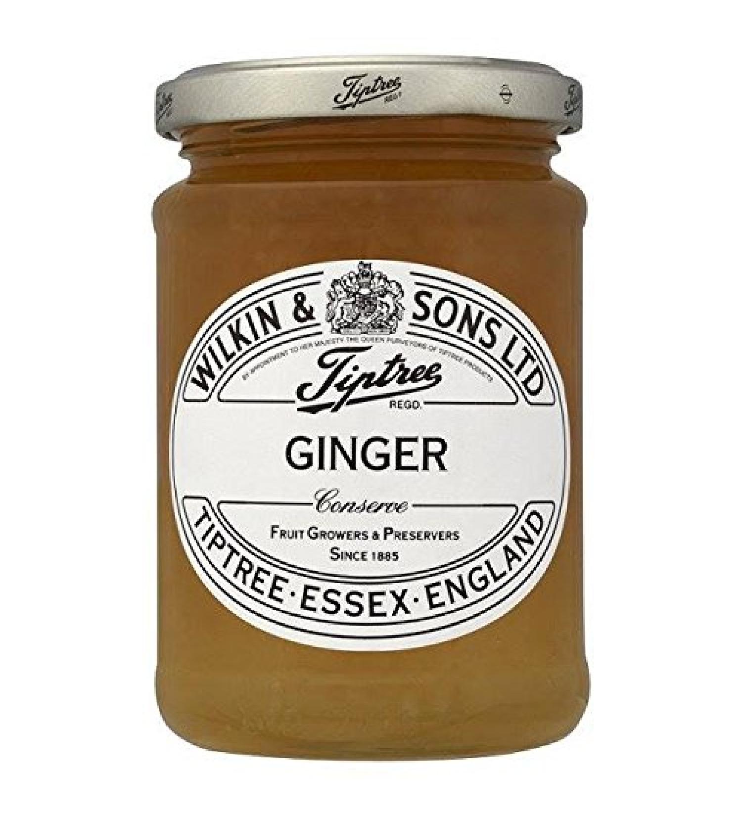 Tiptree Preserve Ginger 340g
