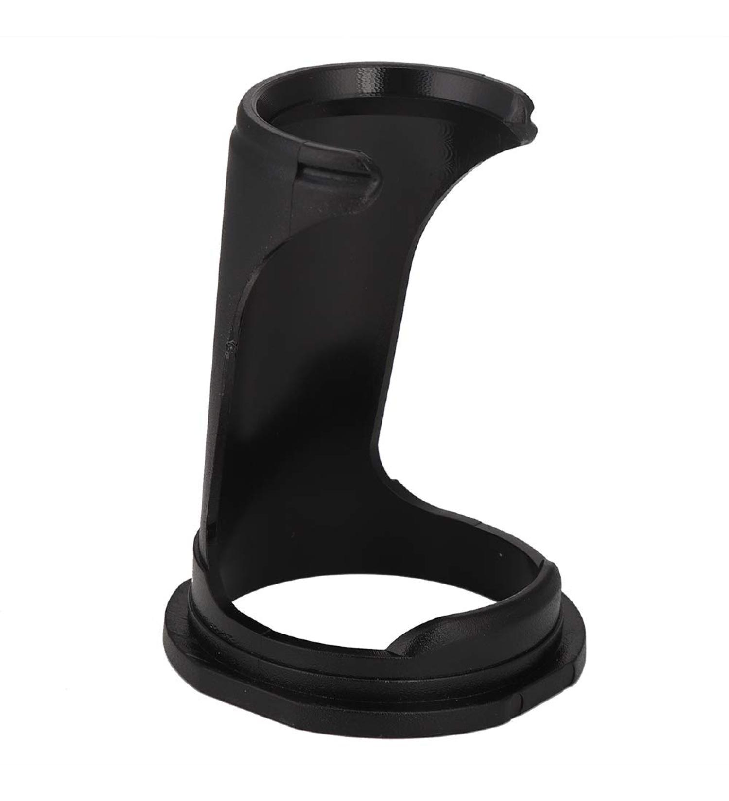 Buy Black Barber Shop Shaving Brush | Men's Facial Hair Shaving Tools & Holder - International Shipping Available - Buy Online on GoSupps.com
