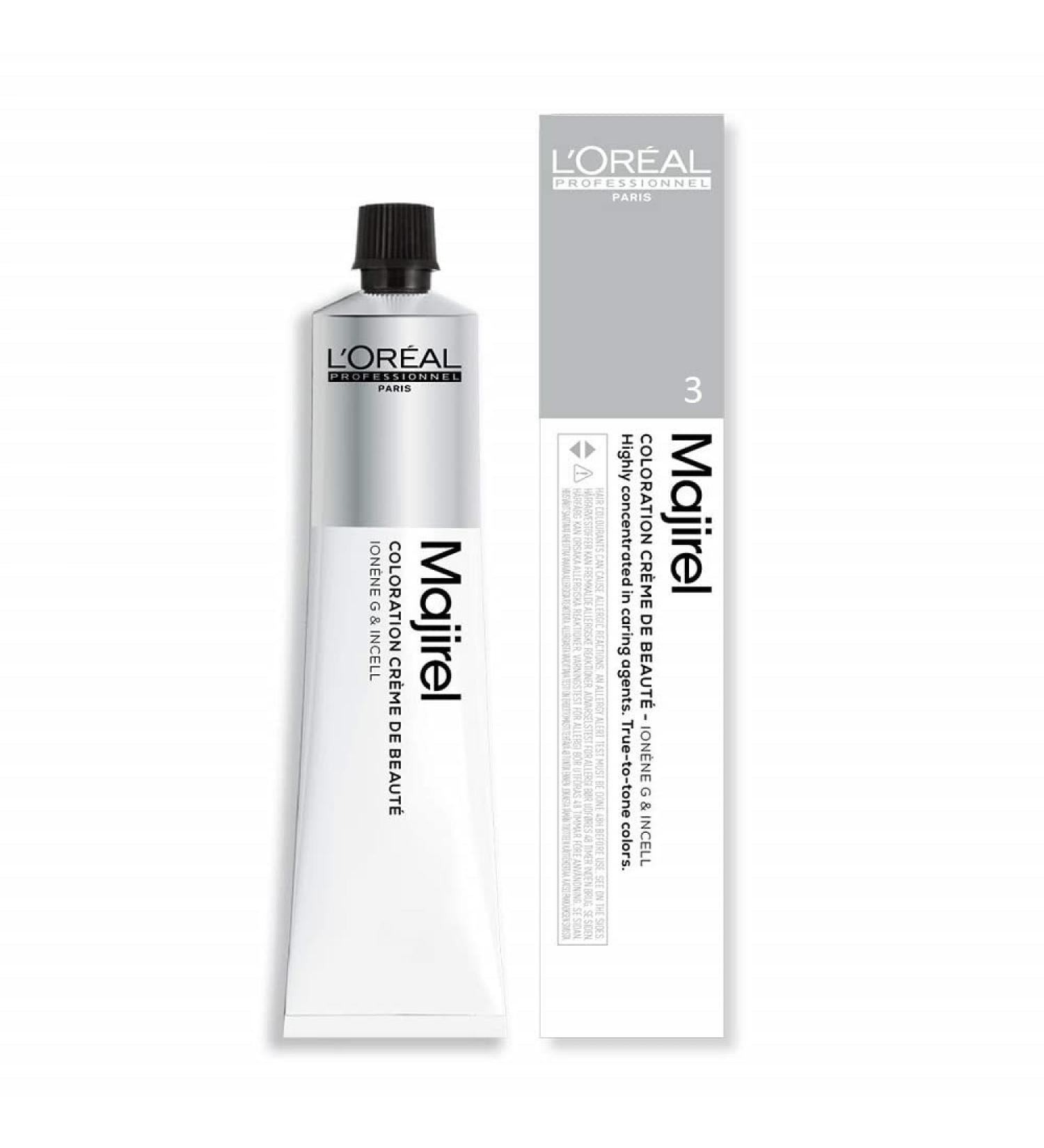 L'ORAAL Majirel Absolu 3 V511 - Premium Hair Color | International Shipping Available - Buy Online on GoSupps.com