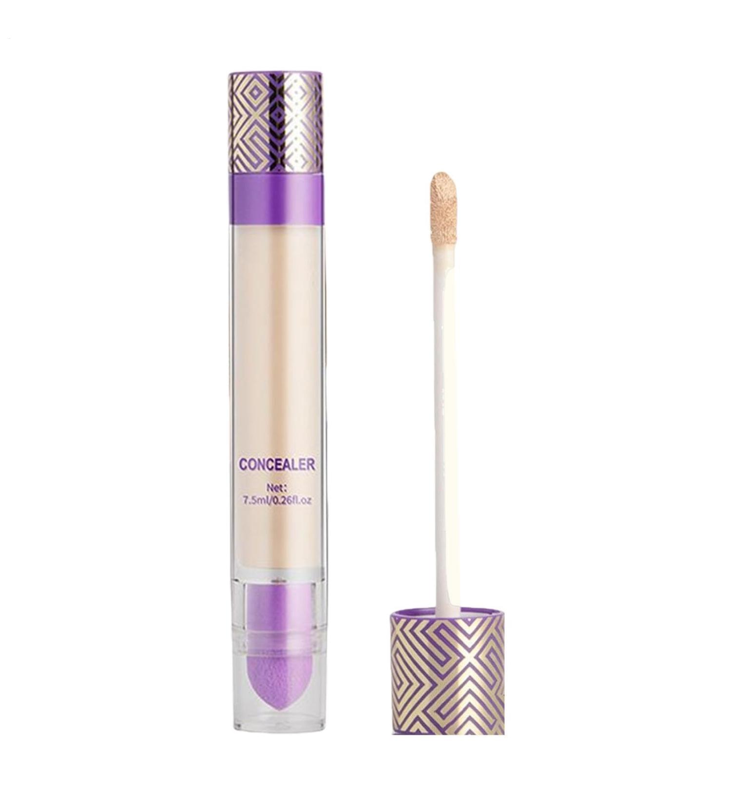 Stick de correcteur maquillage anti-cernes - Stick de couverture de couverture compl te - Finition cr meuse maquillage de visage de lubrification 7 5 ml pour les yeux effacer les - Buy Online on GoSupps.com