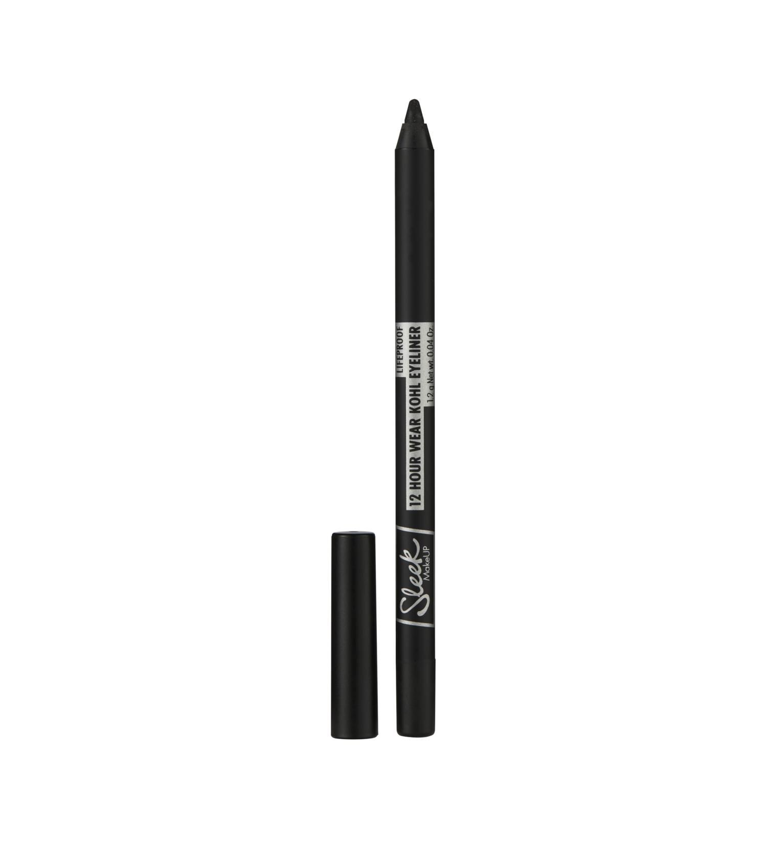 Sleek Makeup Sleek Makeup Kh l Liner Blackmail 1 2 g BlackMail. - Buy Online on GoSupps.com