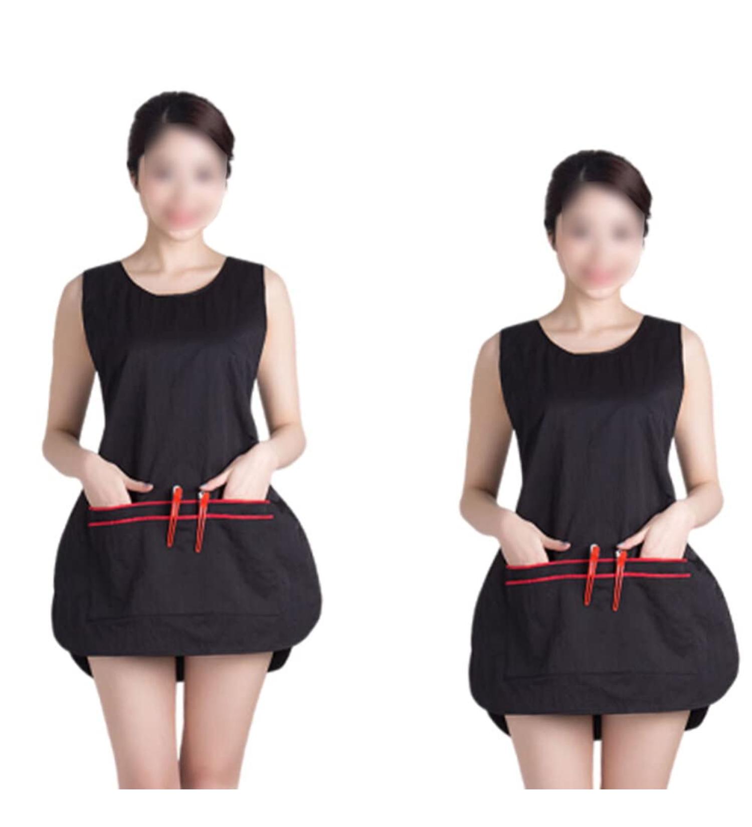 Beavorty grilling aprons hairdresser apron aprons for women barber work apron barber apron woman hair cutting cape Barbers Uniform Cloth hair stylist apron nail apron pet Shopping release - Buy Online on GoSupps.com