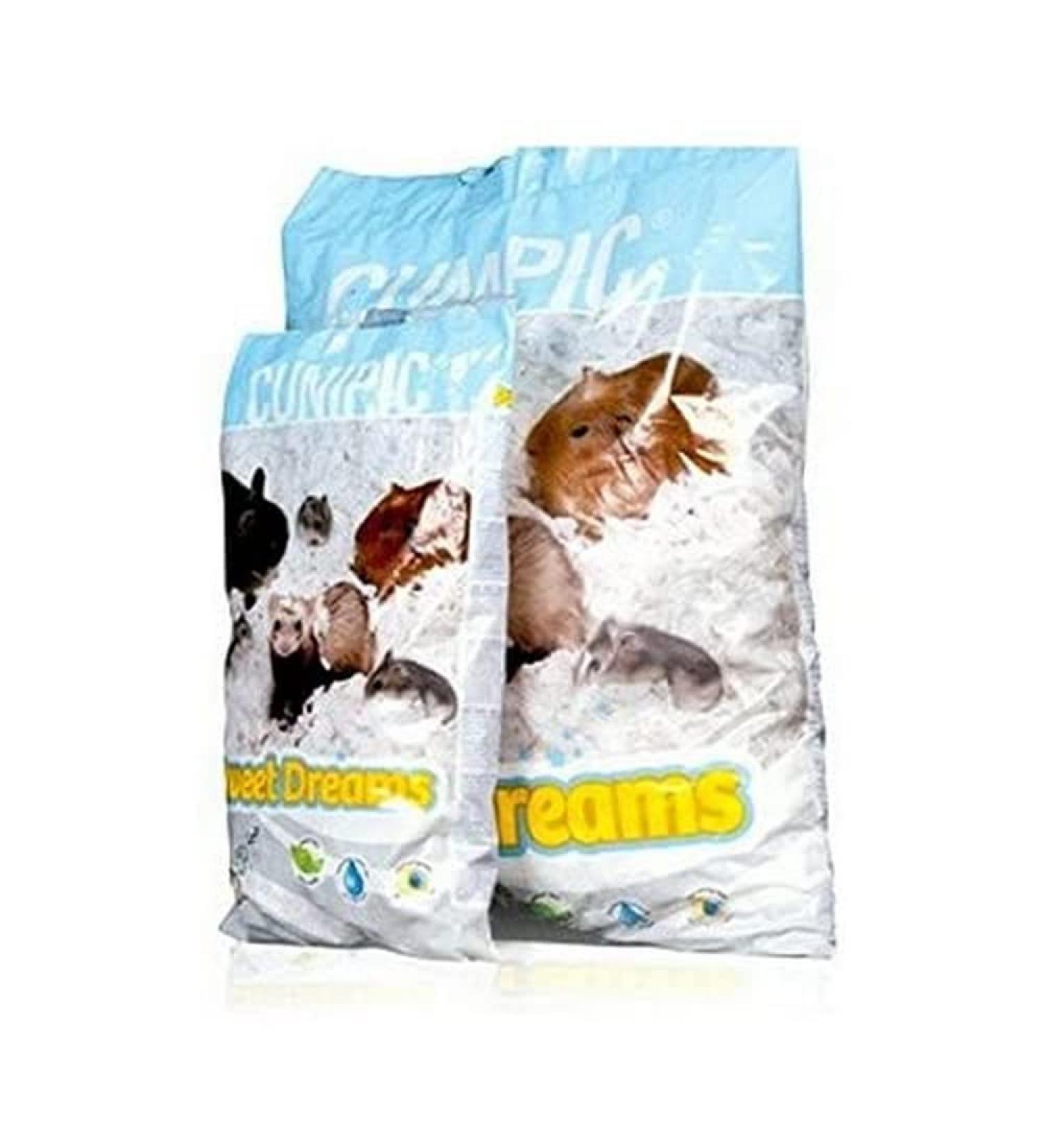 Cunipic Papel NIDOS Sweet Dreams 500GR (NDR)