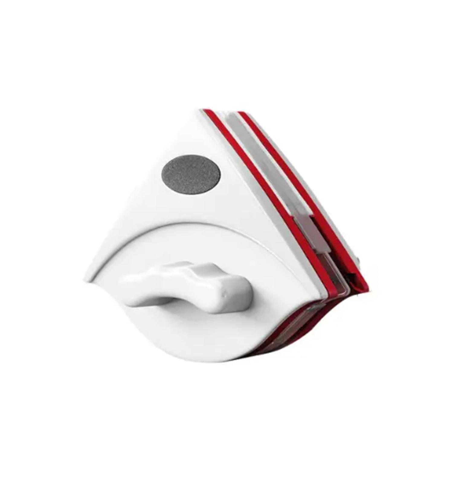 ZABEES Window Cleaner Double-sided With Strong Magnets For High-rise Homes Offices Schools Apartments Dorms Hotels Window Cleaning Tool 15-24mm - Buy Online on GoSupps.com