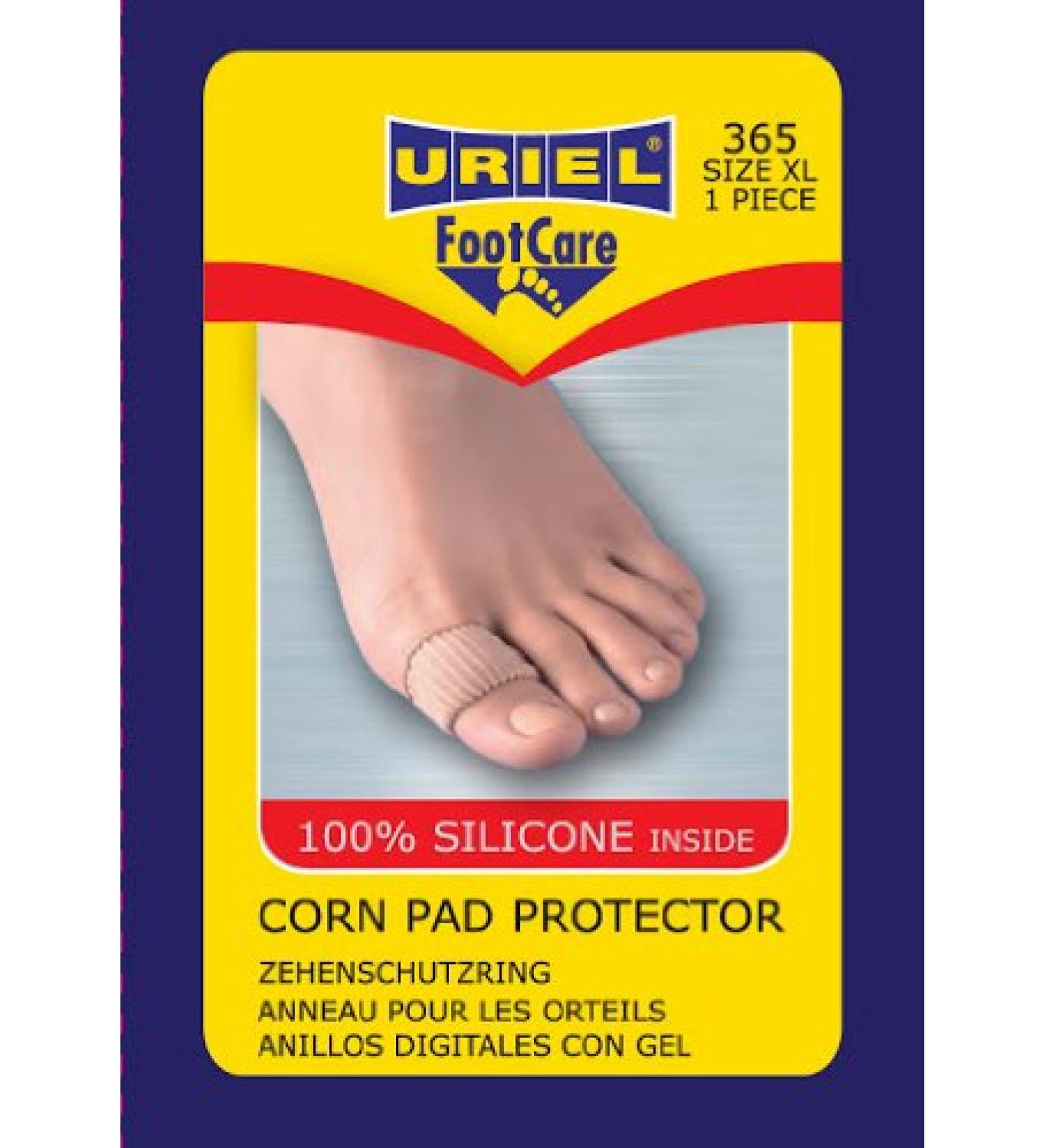 URIEL Corn Pad Protector - XL