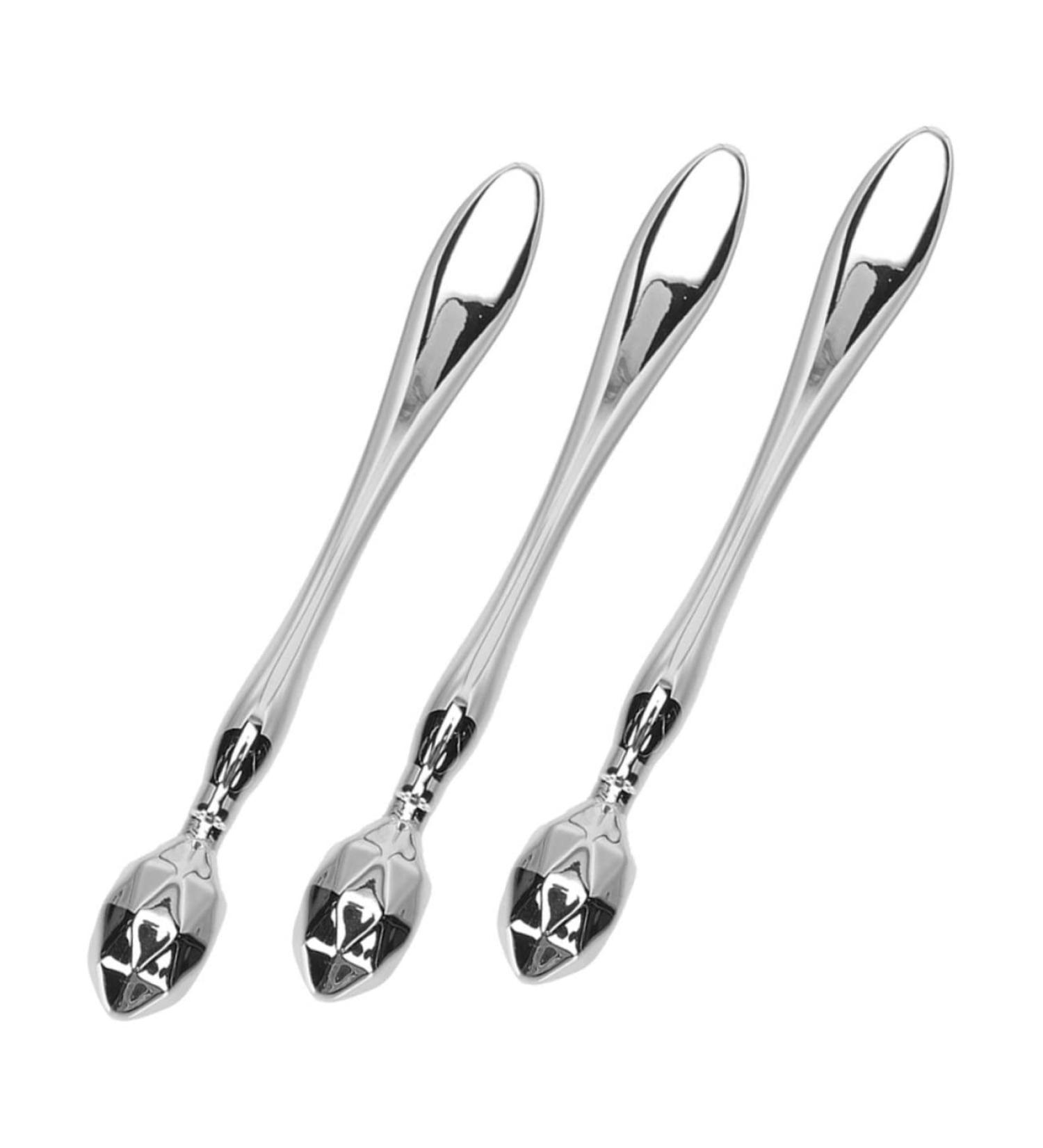Didiseaon Lot De 4 Rouleaux De Cr me Pour Les Yeux Applicateurs De Cr me Pour Les Yeux Fournitures M nag res Pour Les Yeux Contre Les Portables Et Faciles Utiliser 3 Pi ces X 4 - Buy Online on GoSupps.com