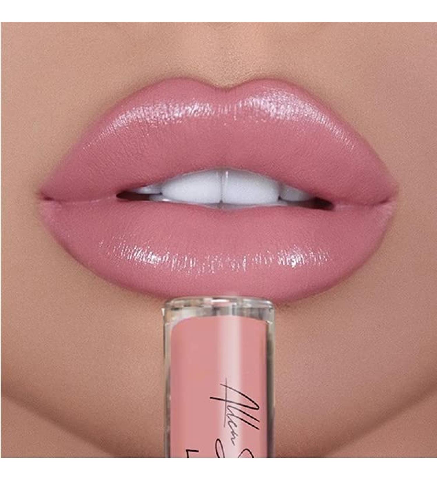  G n rique Interookie Cream Lipstick Icing Beauty Makeup (3#) - Buy Online on GoSupps.com