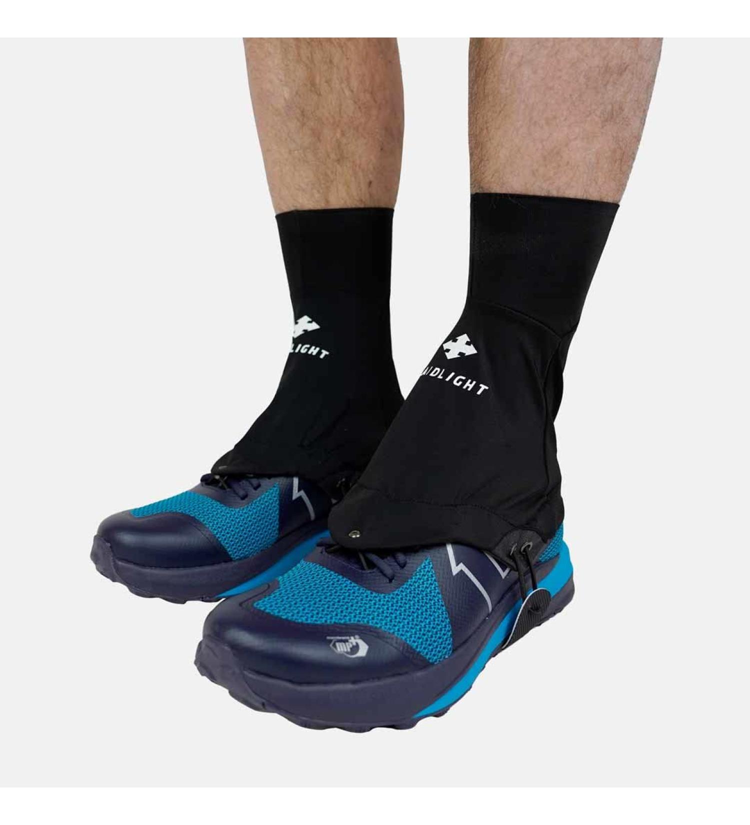 Buy Raidlight Trail Gaiters - Ultimate Protection for Trail Running | International Shipping - Buy Online on GoSupps.com