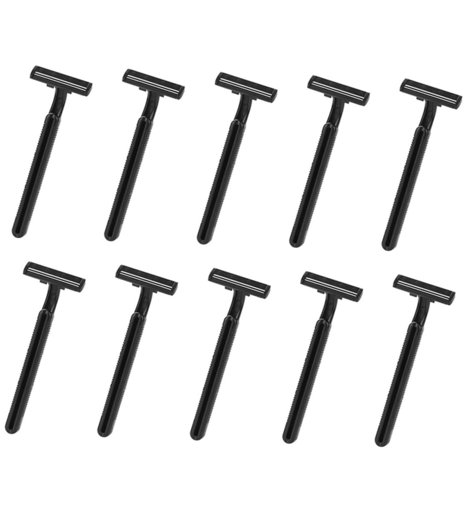 Doitool 20 STK Hair Removal Trimmer Razor for Women & Men - Effective Epilator Tool for Body Arms and Armpits - Buy Online on GoSupps.com