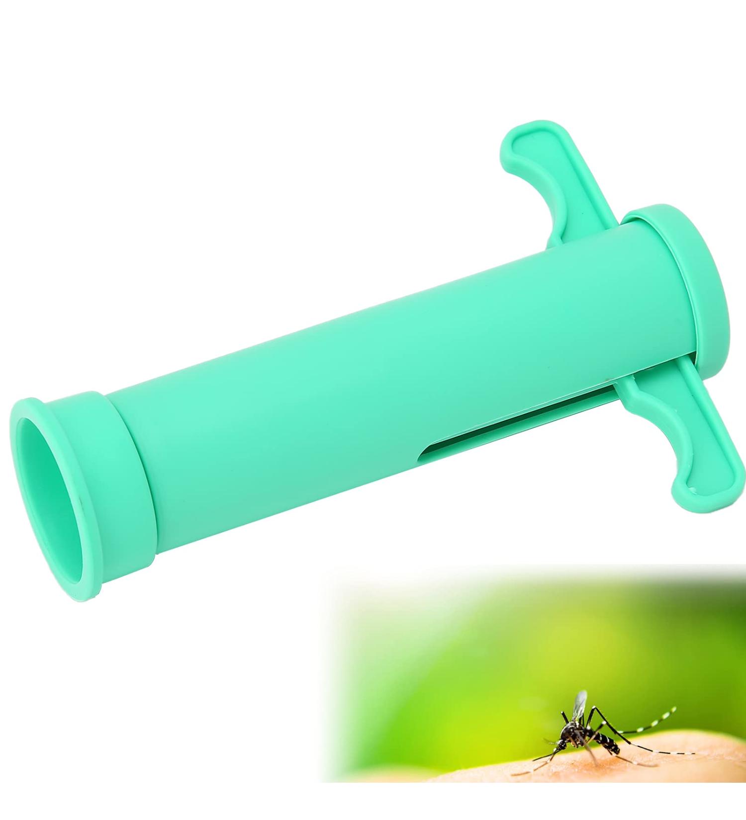 CUTULAMO Small Bite Suction Tool - Reusable Travel Bite Remover for All Ages - Buy Online on GoSupps.com
