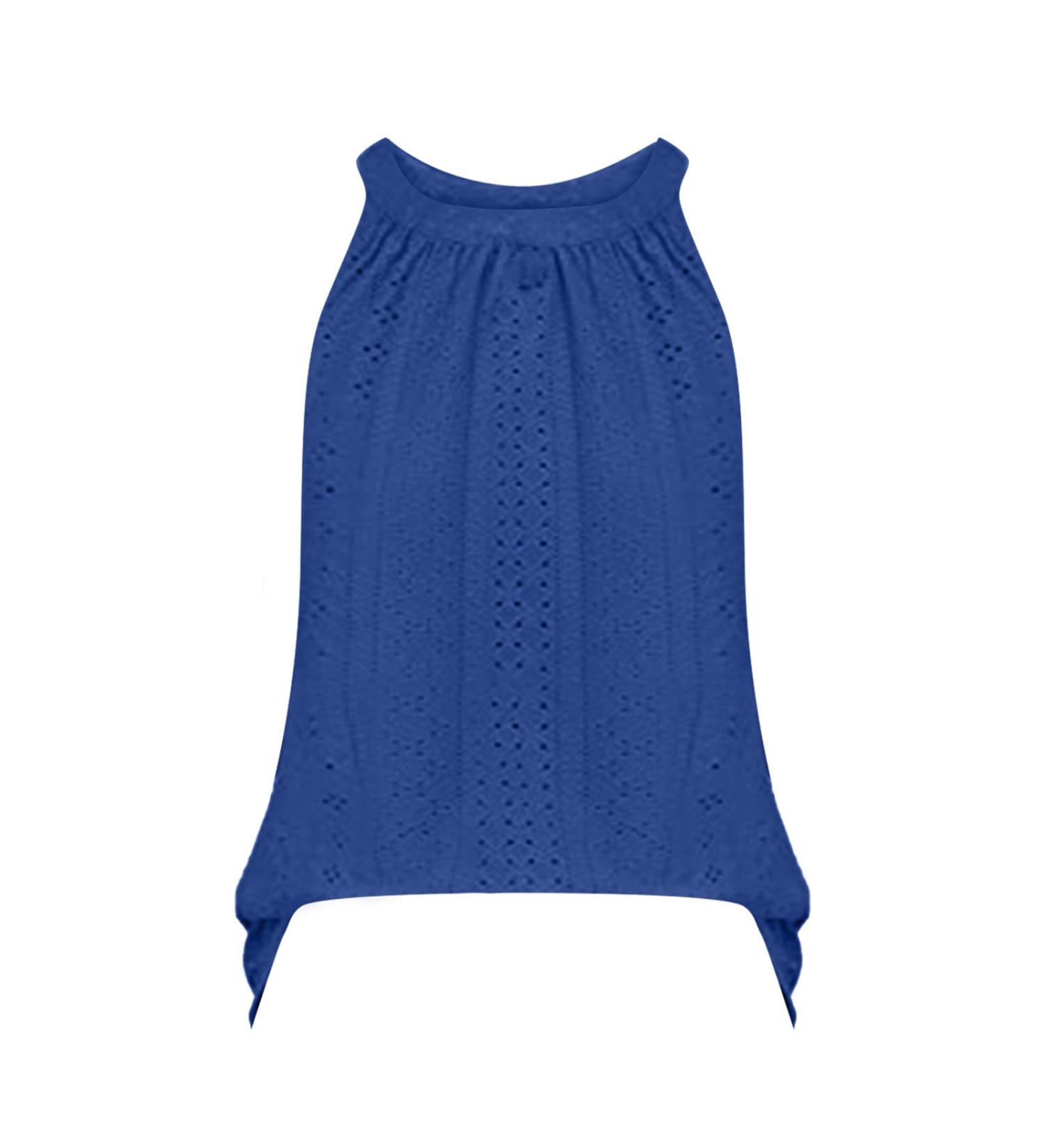 Shop Golatcr Women's Oversized T-Shirt - V/O Cut-Out Flower Sleeve Summer Tunic | Casual Stylish Printed Tops - Perfect for Work & Play - Buy Online on GoSupps.com