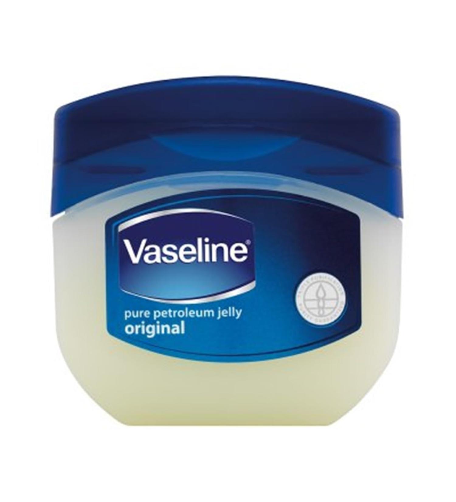 VASELINE - Vaseline Original Jelly no 2 1 pack (1 X 100 ml)