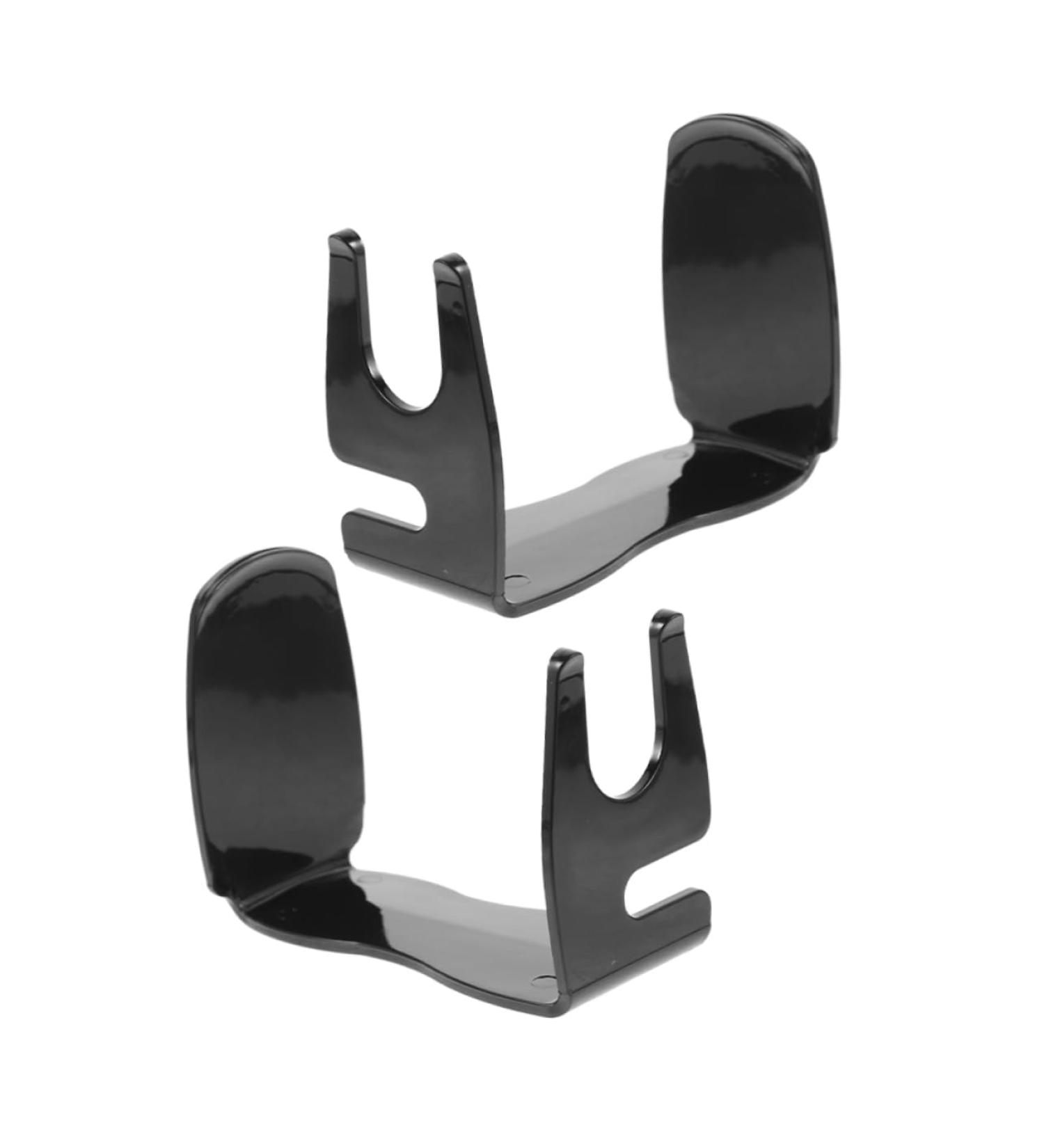 Wooneky 2-in-1 Nursing & Shaving Stand - Premium Organizer for Razors & Brushes | Ideal for Shaving Enthusiasts | International Shipping Available - Buy Online on GoSupps.com
