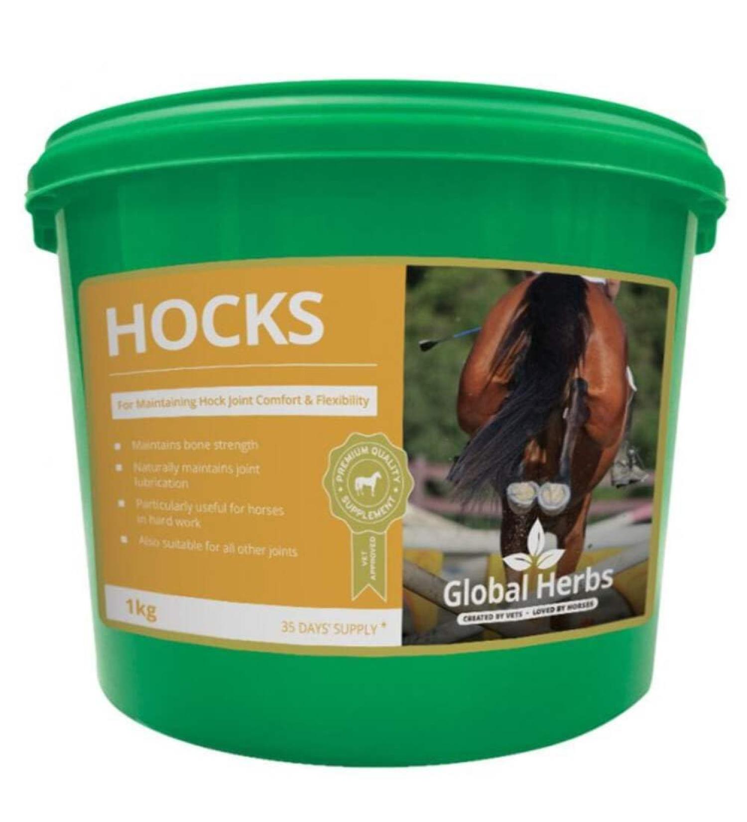 Global Herbs See description Garters, Transparent