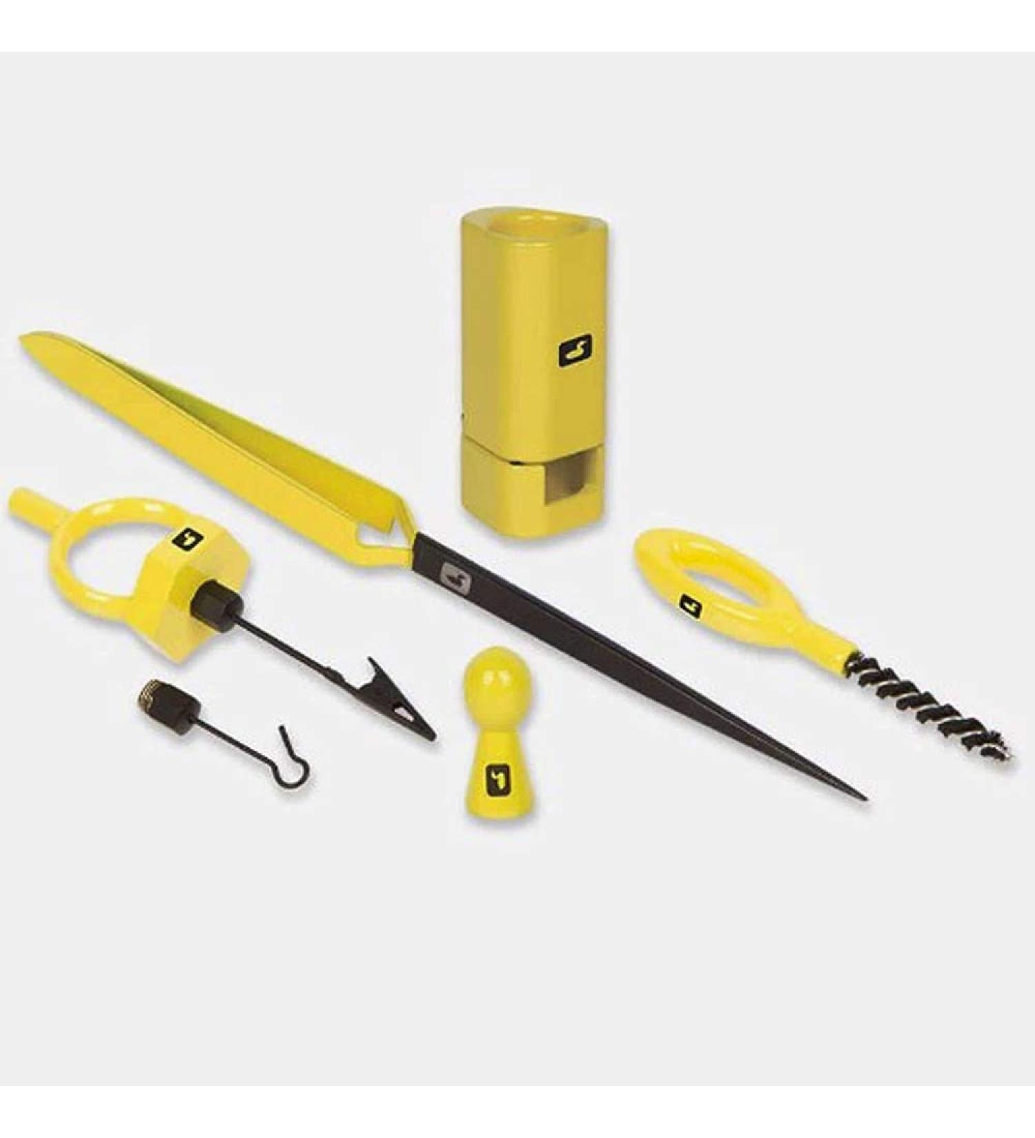 Loon Outdoors Accessory Fly Tying Tool Kit