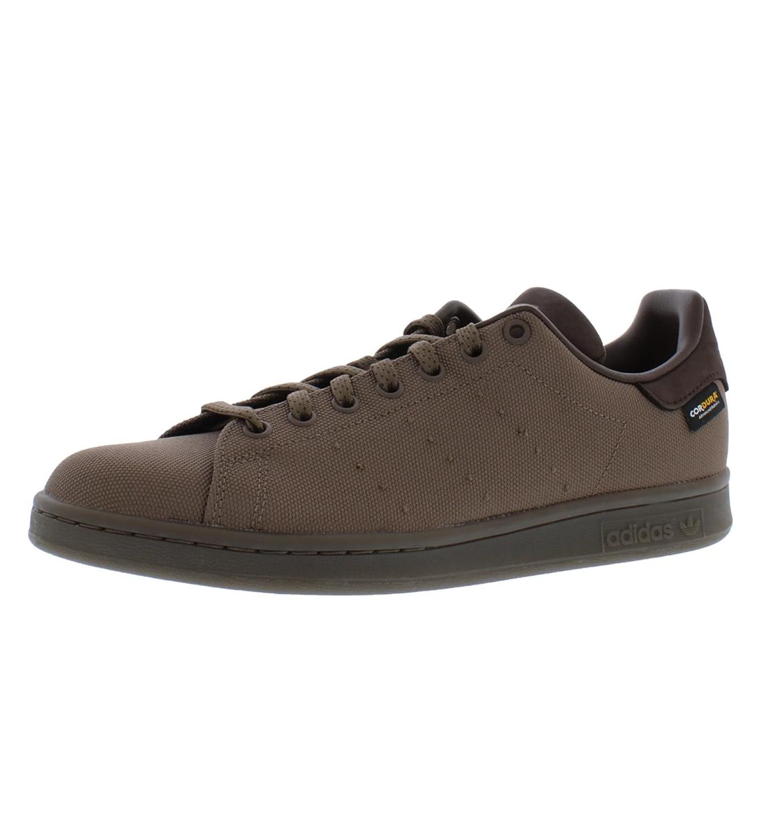 adidas Men's Supernova Running Shoe - 10 UK Earth Strata/Dark Brown - Buy Online on GoSupps.com