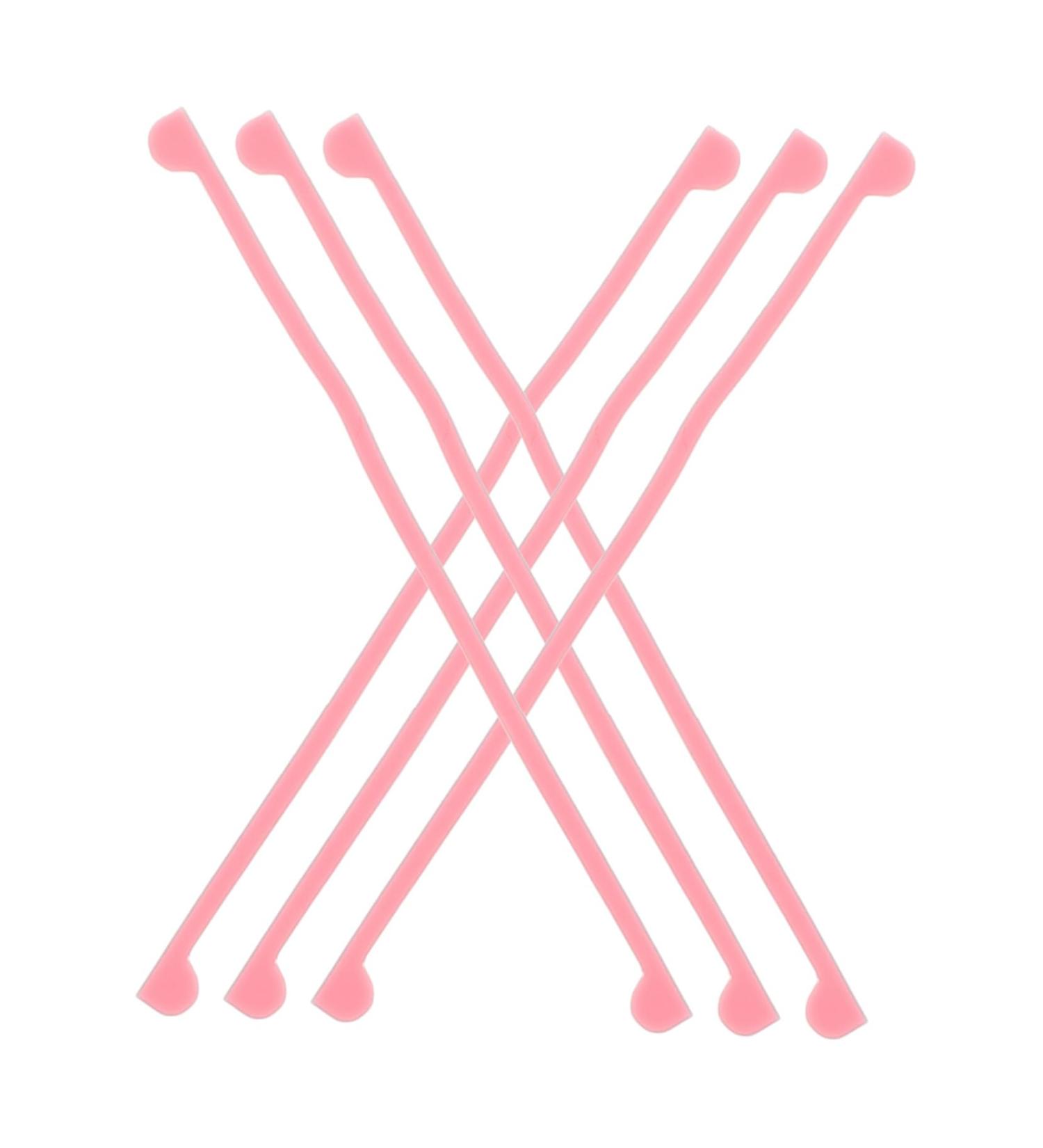 HONMEET 3 Pairs Eyelash Curler Eyelash Perming Rods Lash Lift Kit Lash Lift Perming Stripes Eyelashes Lifting Eyelash Lift Pads Eyelash Lift Rods Lash Lifting Kit - Buy Online on GoSupps.com