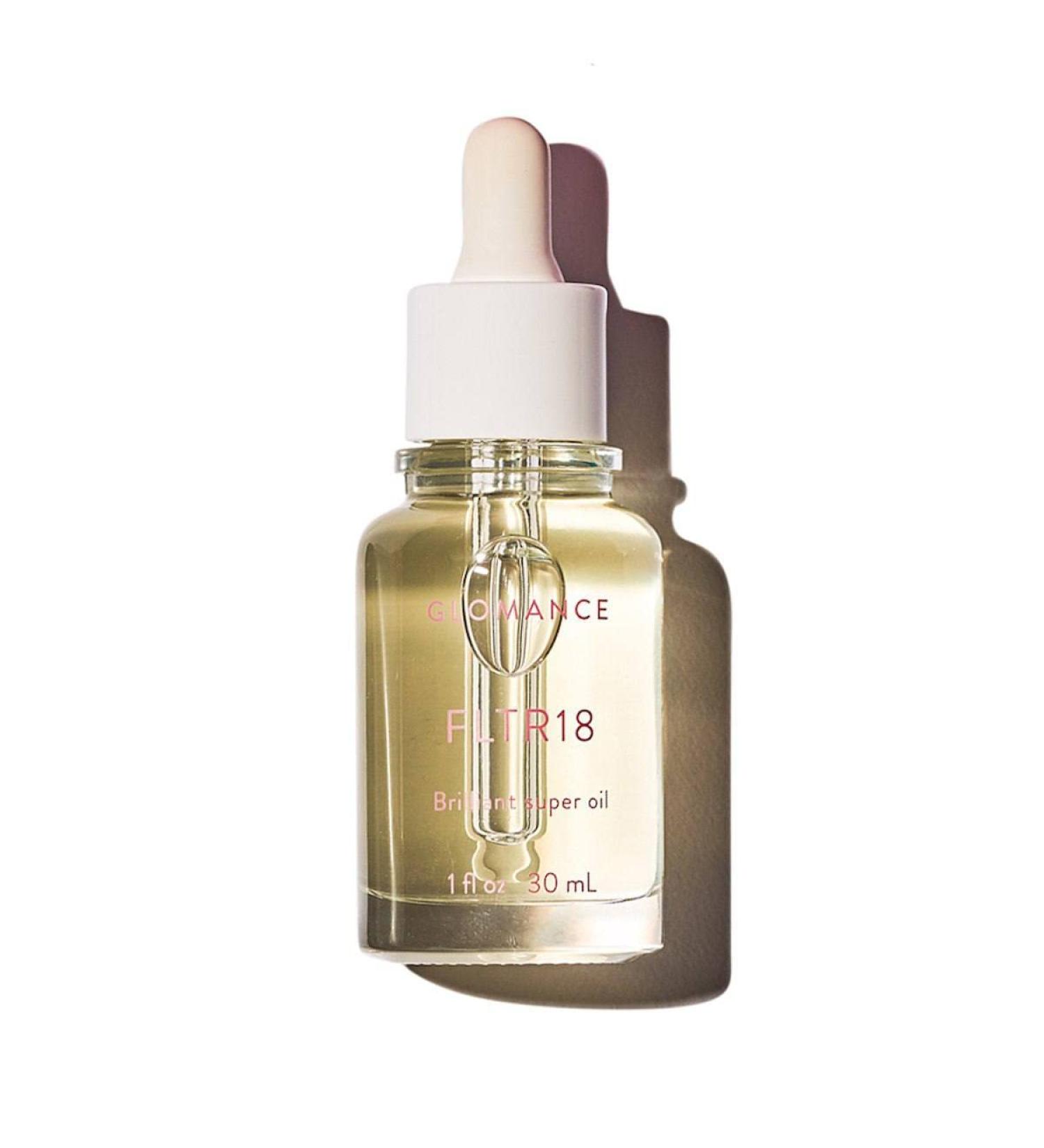 FLTR18 Face Oil