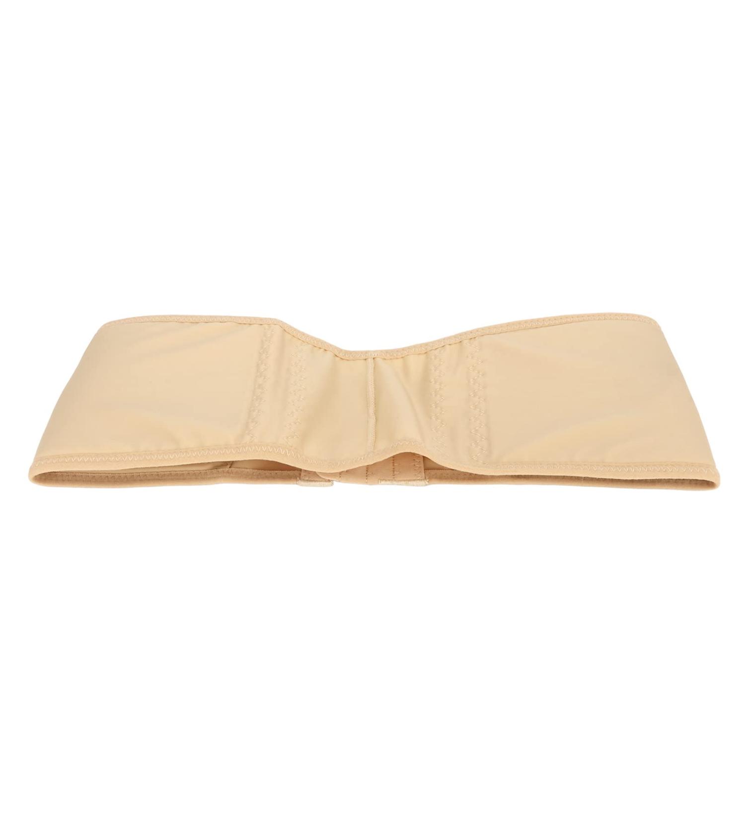 Breast Implant Stabilizer Band - XL Chest Support for Post-Op Recovery Enhanced Circulation & 3D Shaping - Buy Online on GoSupps.com