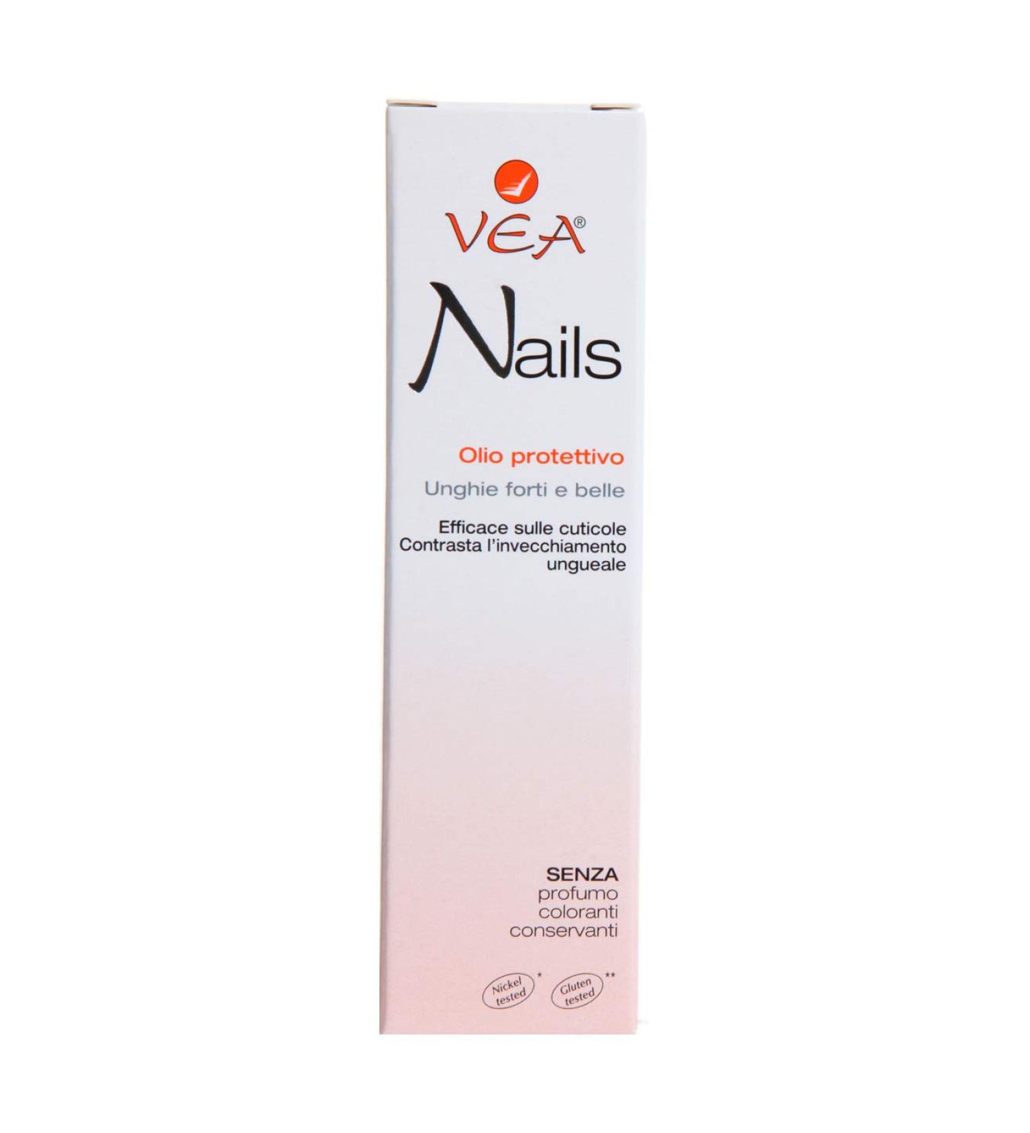 Vea Nails Acite Protector U as 8ml