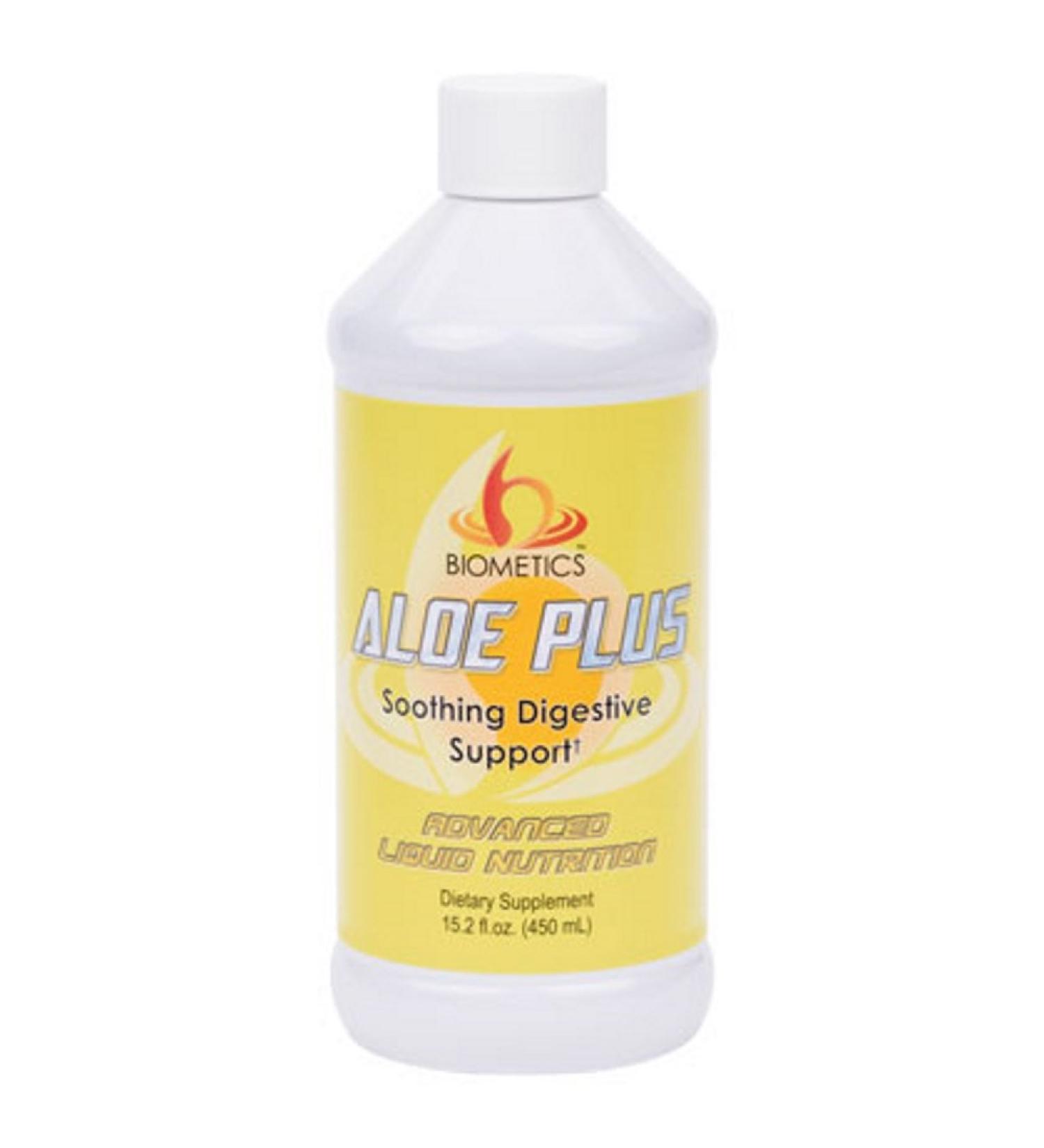 Digestive Support 15.2 Fl.Oz. by BiometicsQ