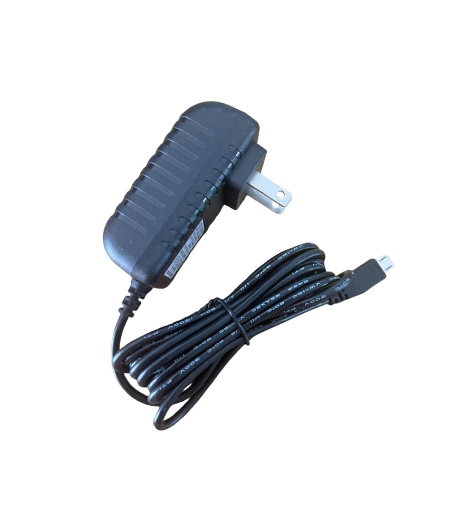 Senotrade Replacement AC/DC Adapter Compatible for OneTouch Verio IQ Blood Glucose Monitoring Meter Power Supply Charger - Buy Online on GoSupps.com