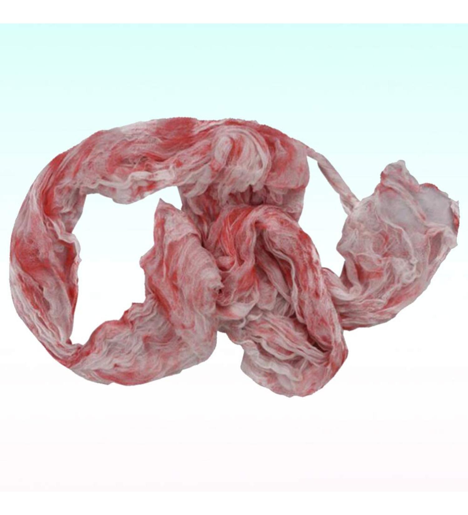 Buy Healifty Halloween Props - Creepy Gauze Cloth for Spooky Home Decor & Window Screening - Buy Online on GoSupps.com
