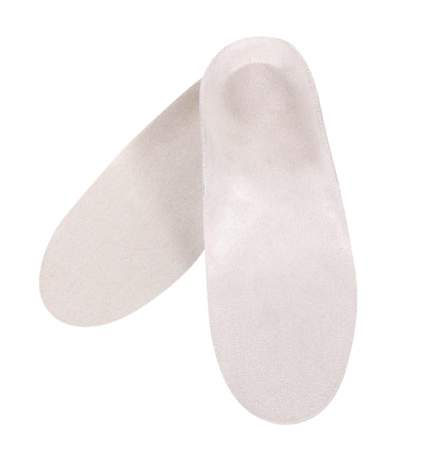 NOLITOY Arch Correction Shoe Pads | Flatfoot Insoles for Foot Care & Orthotic Support - Buy Online on GoSupps.com