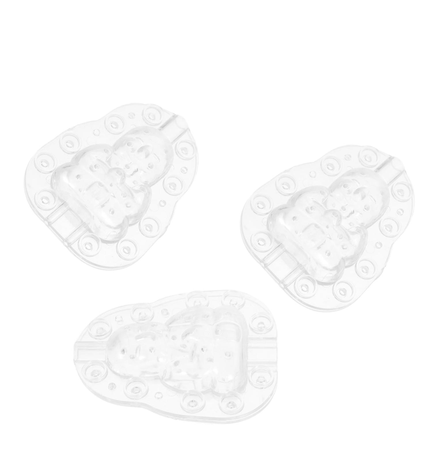 SUPVOX 12 pcs Creative Shaped Melon Vegetable Pumpkin Growing Moldfruit Shaper Adorable Fruits - Buy Online on GoSupps.com