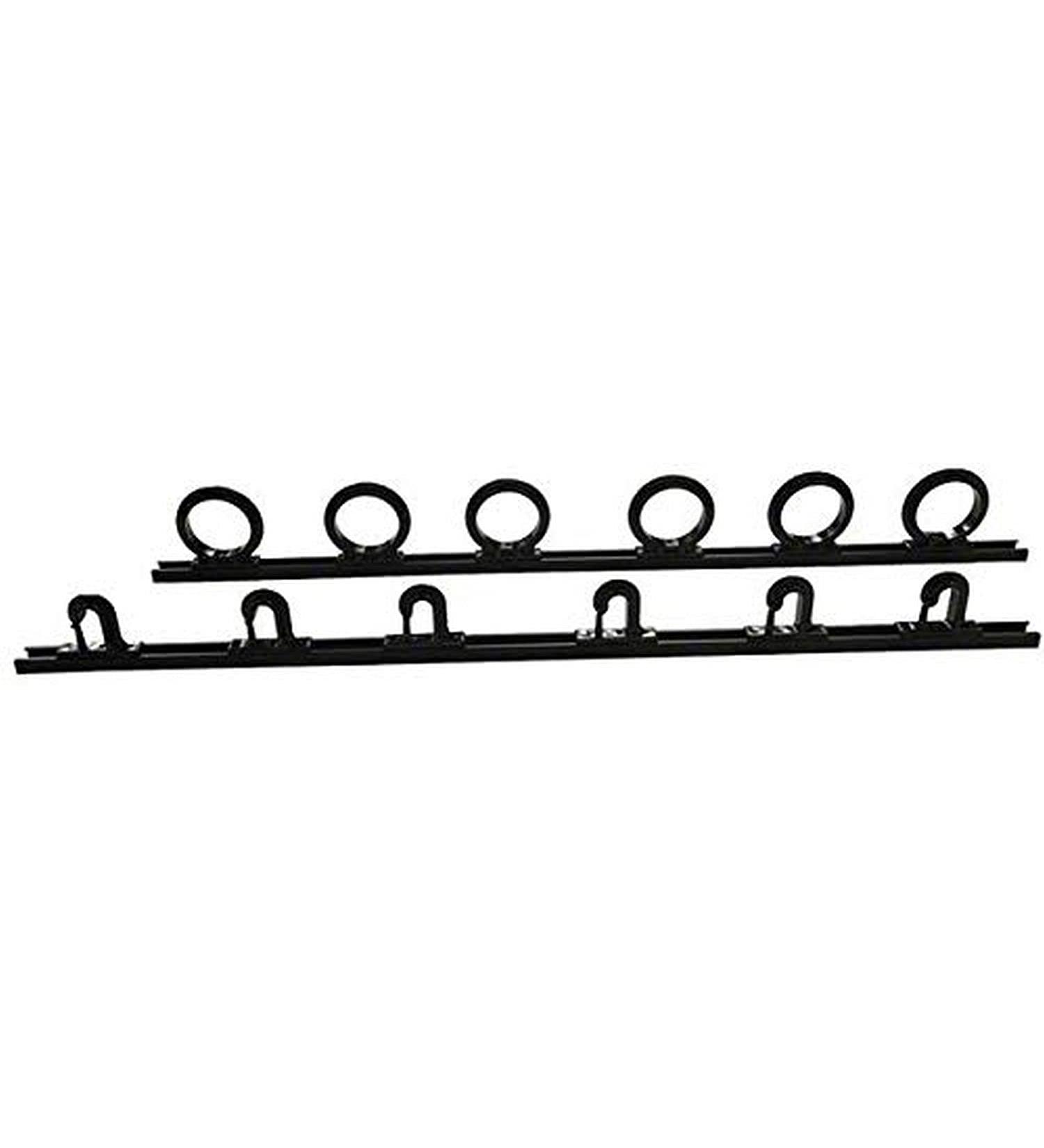 Du-Bro 1080BB Trac-A-Rod 2 Black