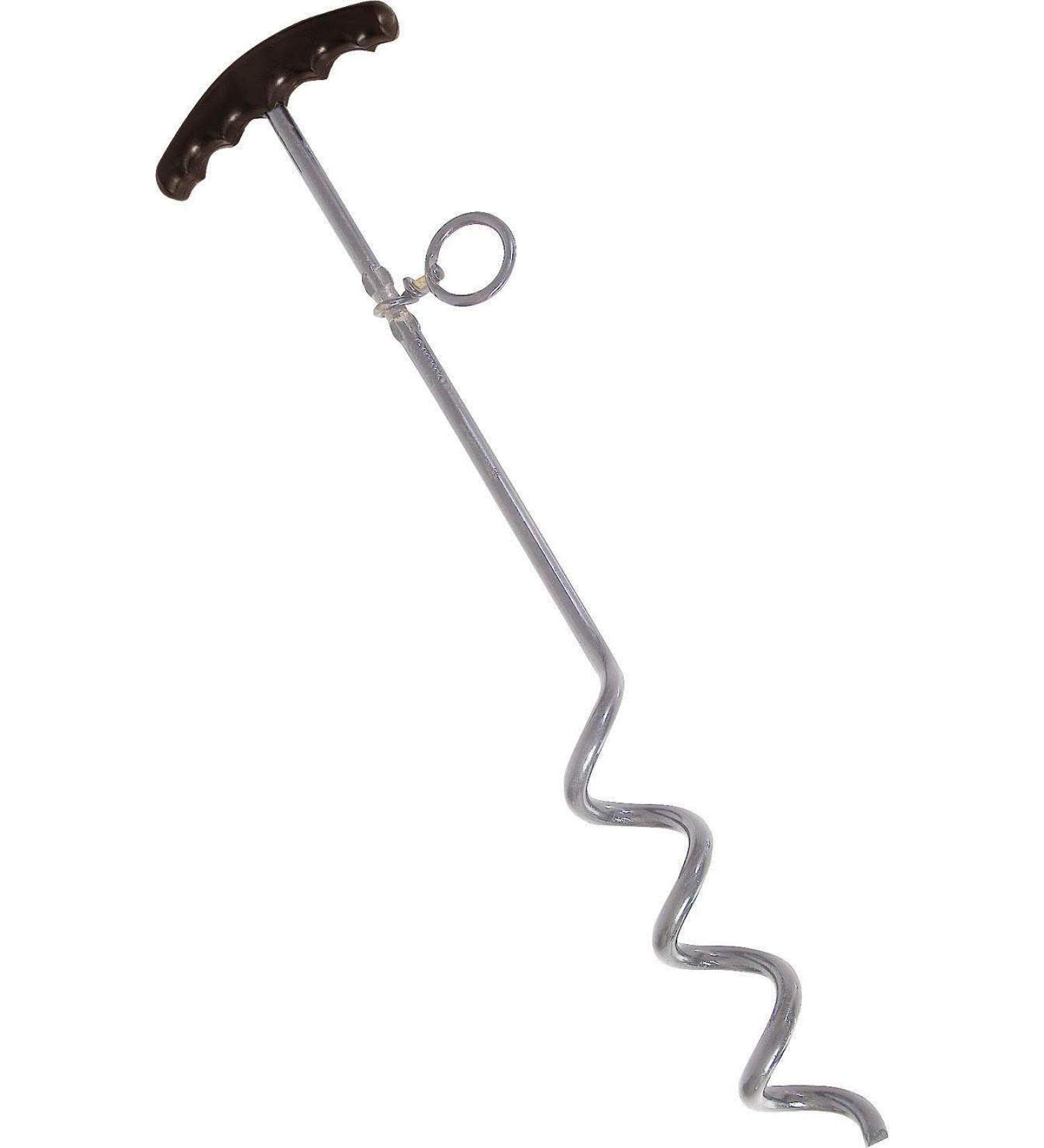 Jack Pyke - plot for dogs