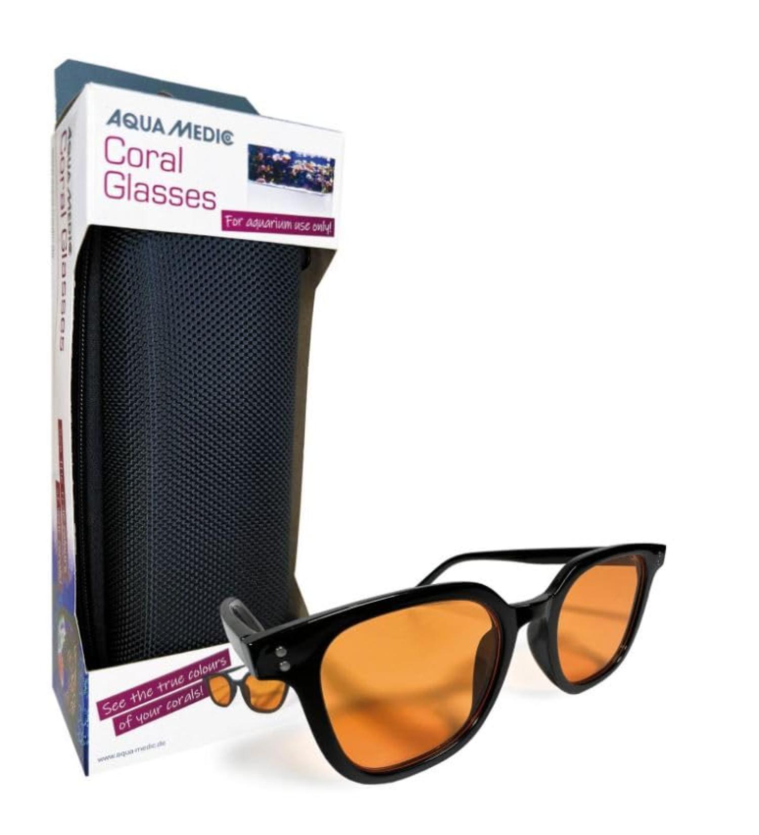 Aqua Medic Coral Glasses - Enhance Your Reef Experience | International Shipping Available - Buy Online on GoSupps.com