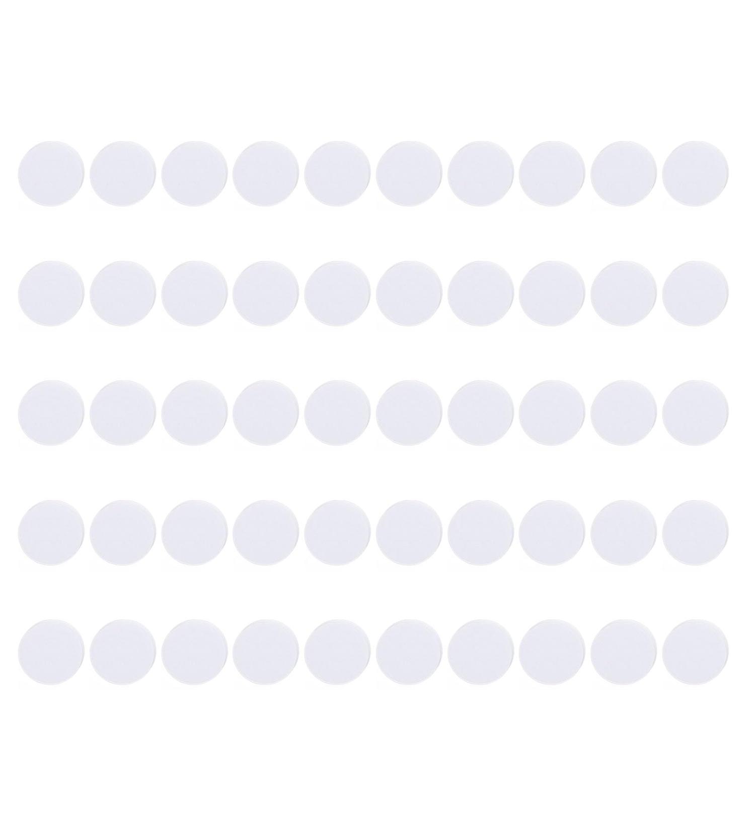 Nail Buffing Buffing Disc 0.79 Inch Reusable Multipurpose Manicure Buffing Disc Professional for Home - Buy Online on GoSupps.com