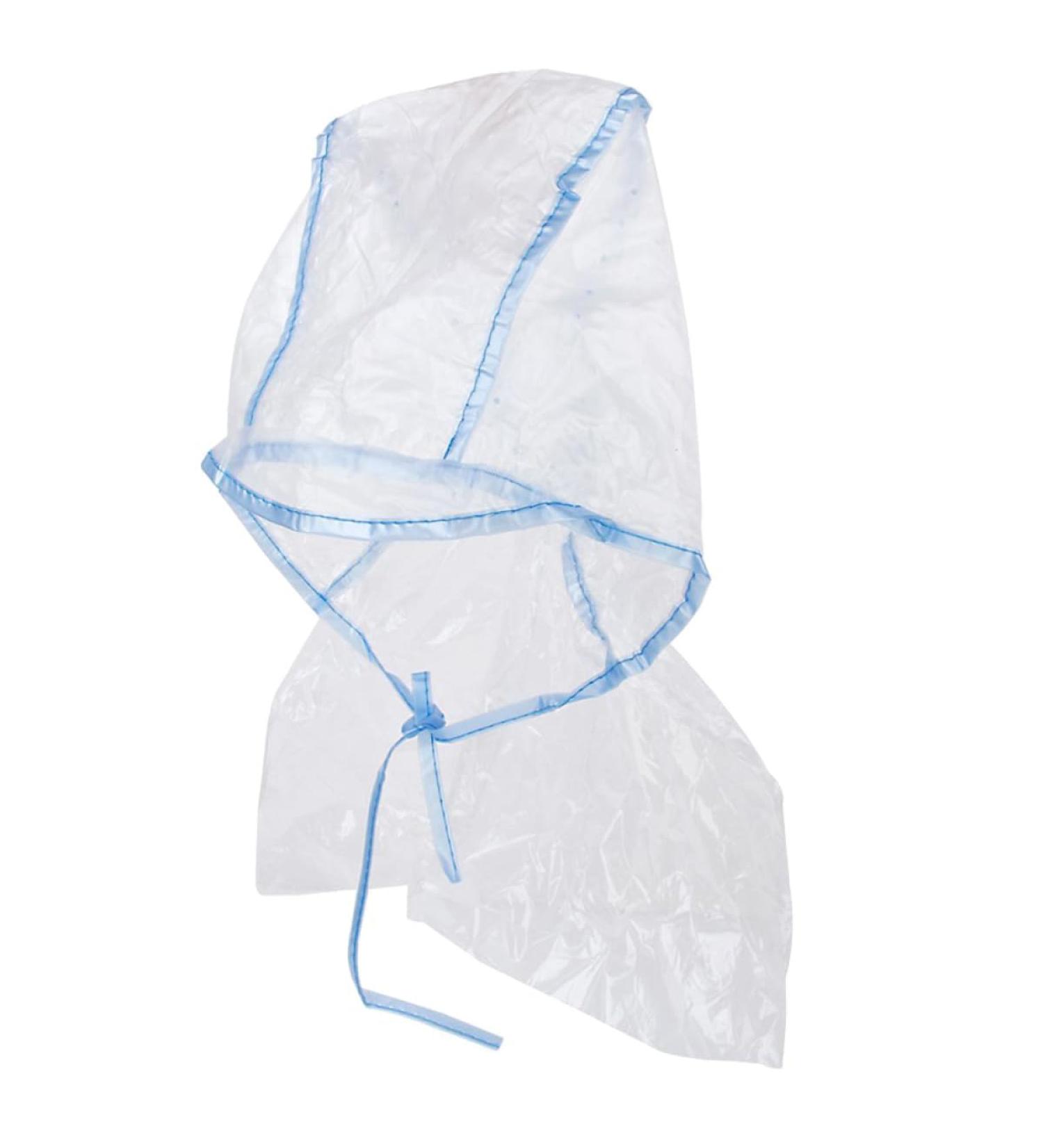 Homoyoyo Bonnet de Coloration Capillaire 12 Pi ces pour Salon de Coiffure Ch le Protecteur pour Teinture des Cheveux Taille Unique Pratique et Solide pour Usage Professionnel - Buy Online on GoSupps.com