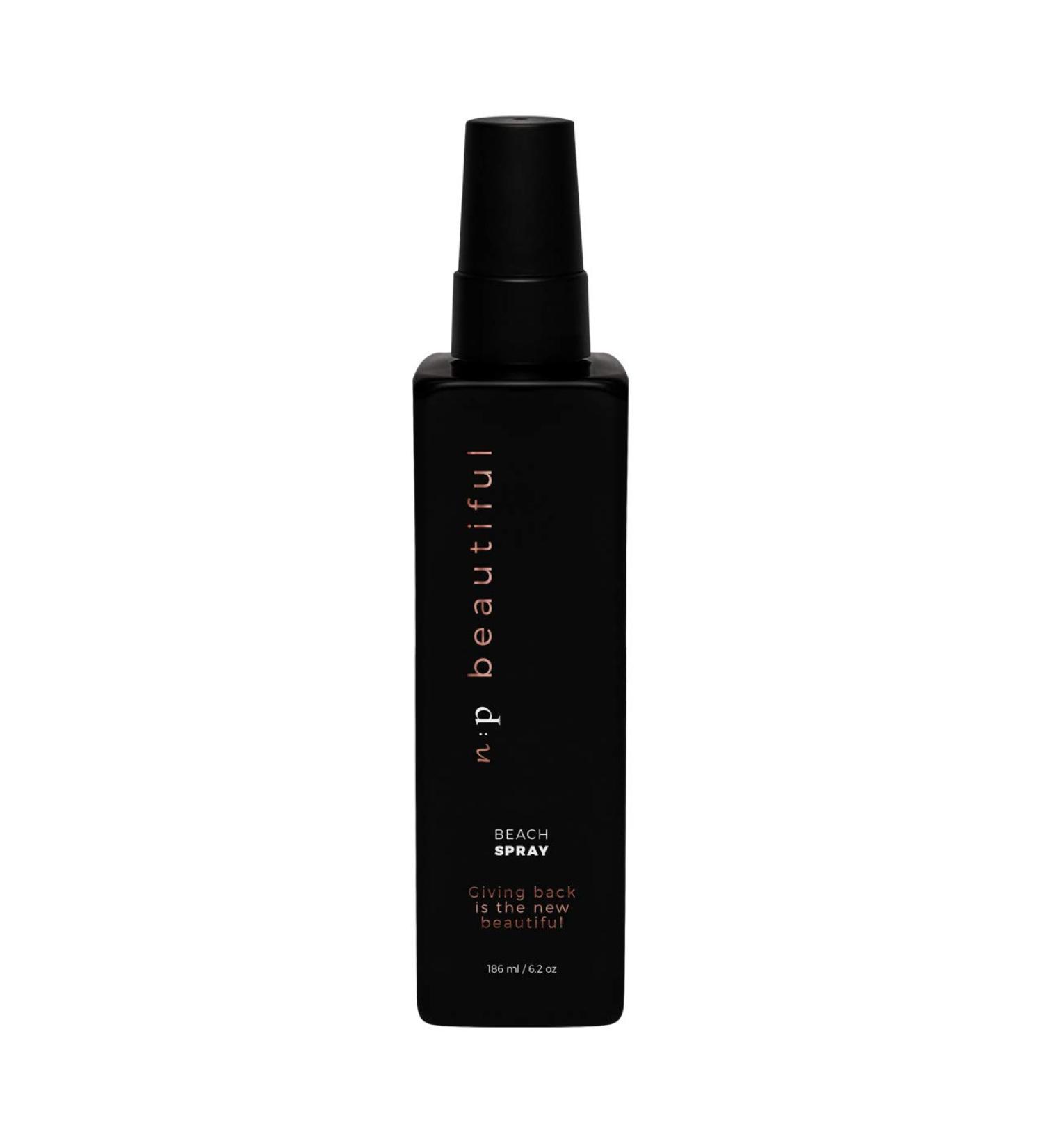 Beach Spray - 6.2oz
