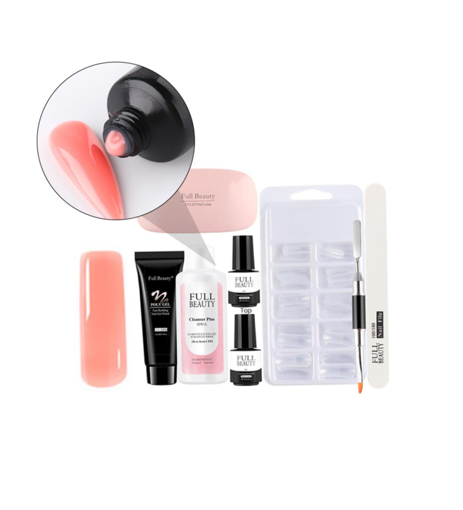 minkissy 1 Set Pieces Manicure Tools Set Manicure Tools Professional Nail Trimming Tool Nail Art Tool Nail Lamp Nail Art Kit Press on Nails Nail Kit Nail Supplies Plastic Mini 17.8x1.5cm Set E - Buy Online on GoSupps.com