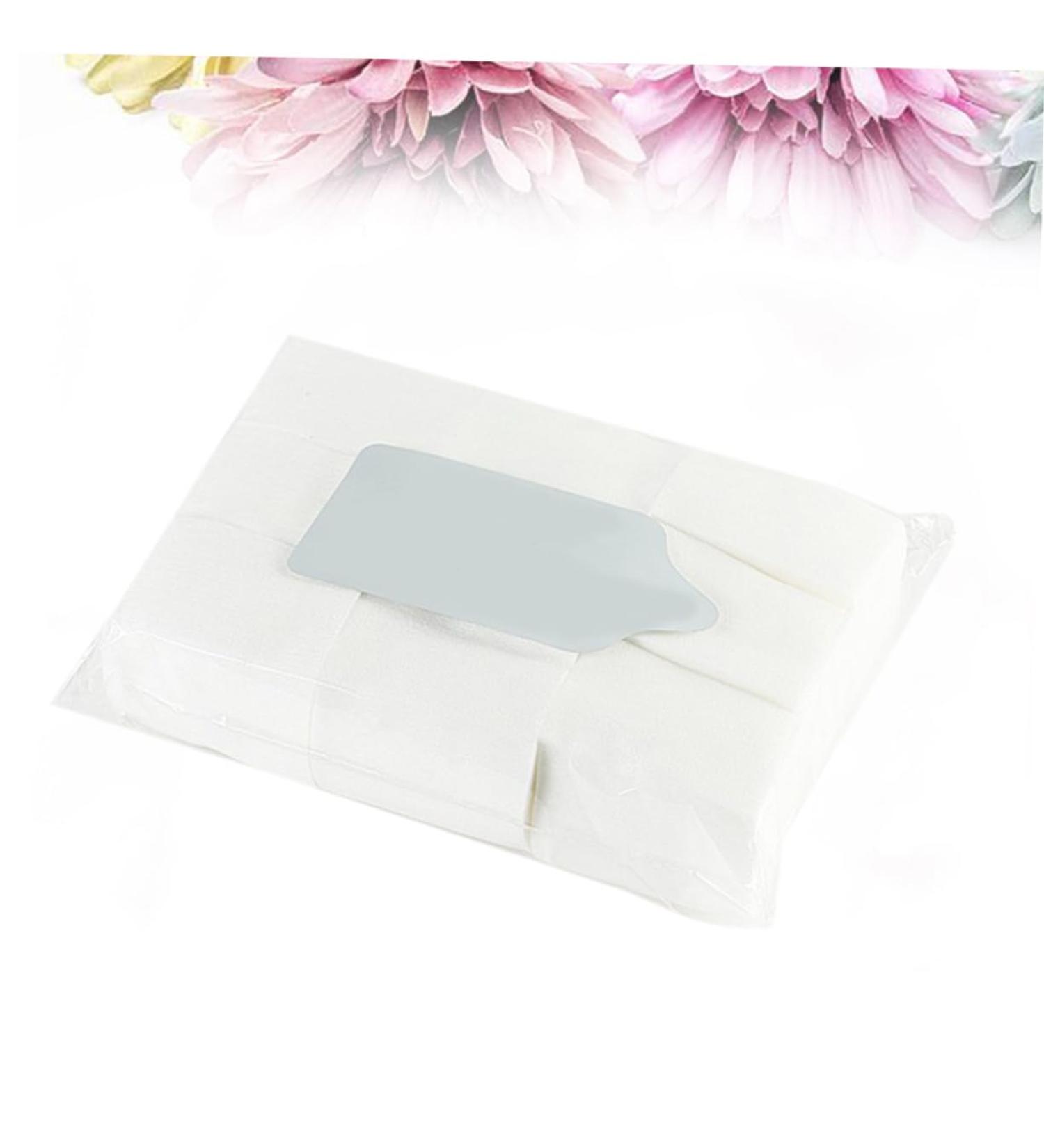 minkissy 700pc Gel Nail Polishes Barniz De Gel Para U as Gel Nails Polish Nail Polish Remover Cotton Pads Cosmetic Pads Cotton Nail Polish Nail Towel White Nail Polish Glue - Buy Online on GoSupps.com