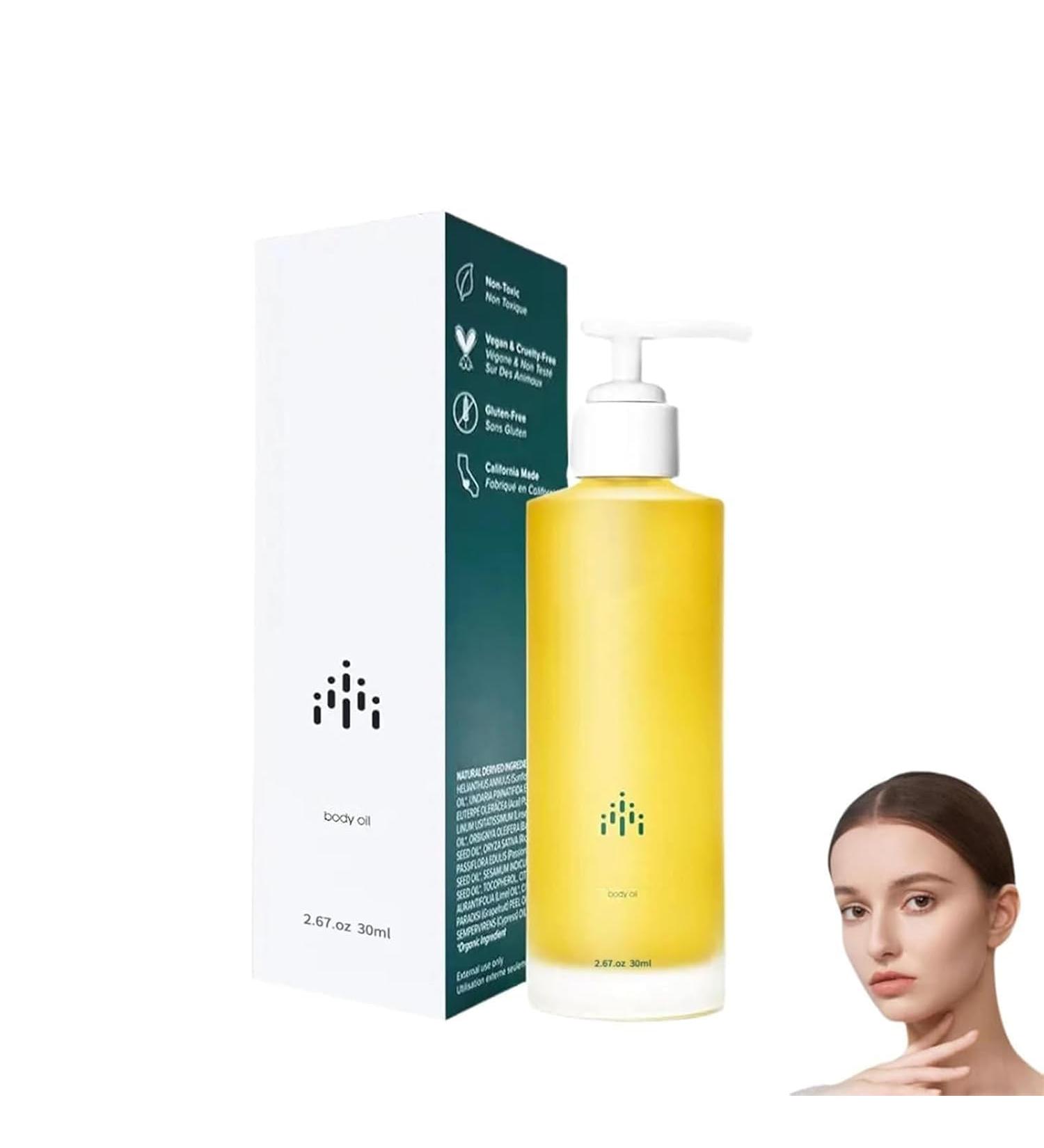 Skin Firming Rejuvenating Oil & Serum for All Skin Types - Firming Face & Body Care - Buy Online on GoSupps.com