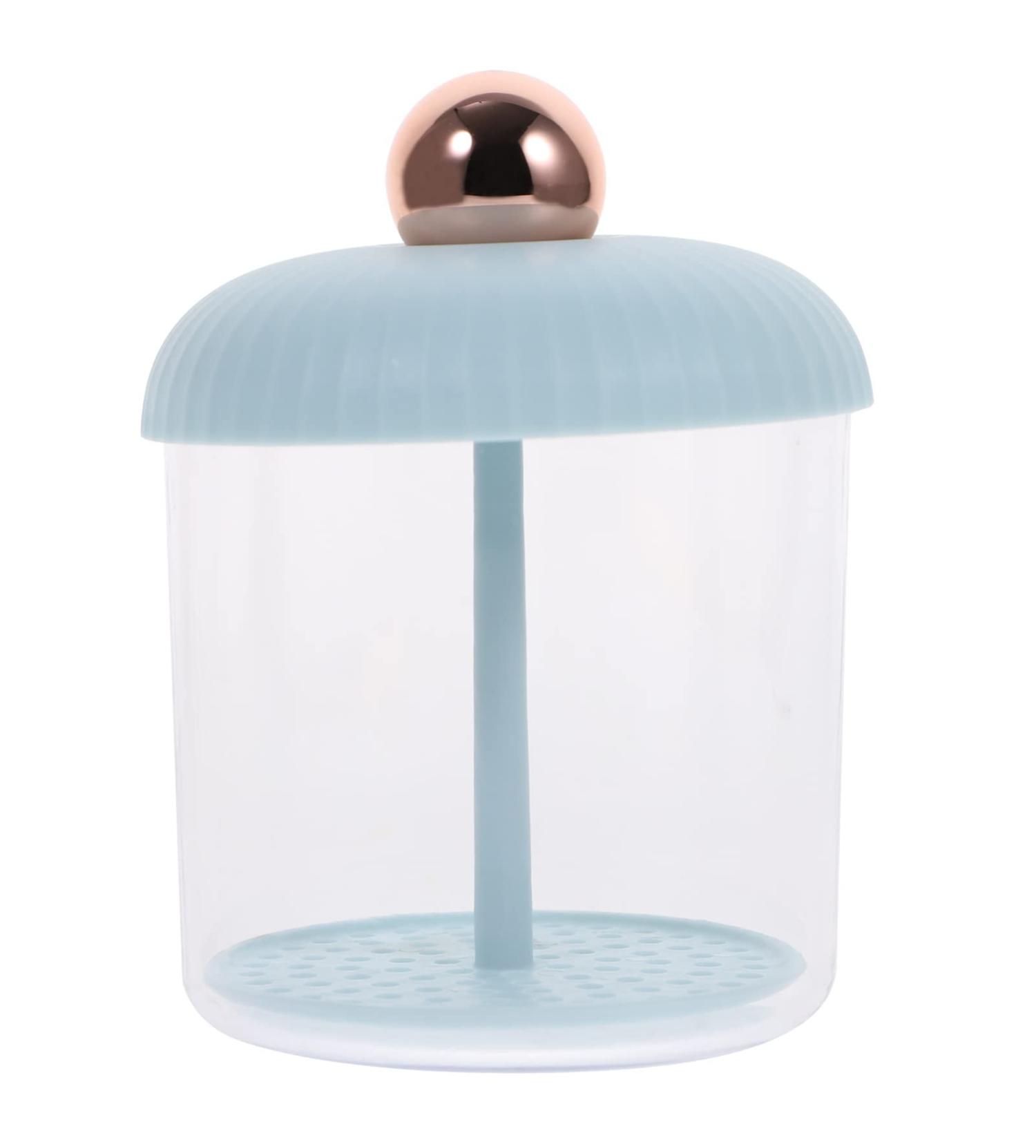 GLEAVI Skin Care Tools - 1pc Korean Foam Maker & Face Cleanser | Marshmallow Whip Maker for Perfect Skincare - Buy Online on GoSupps.com